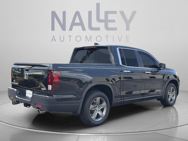 2023 Honda Ridgeline