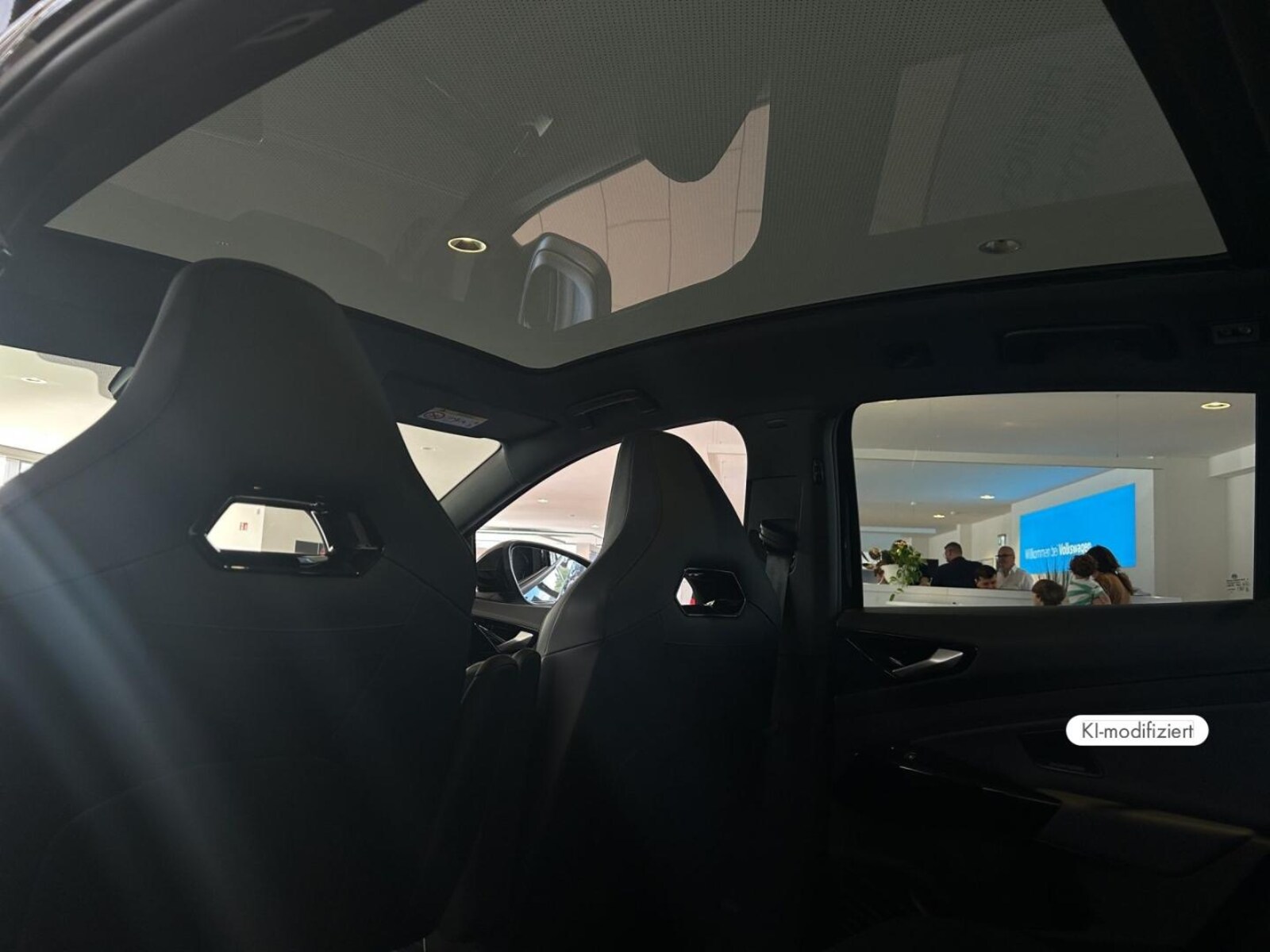 Volkswagen ID.5 – Bild 16