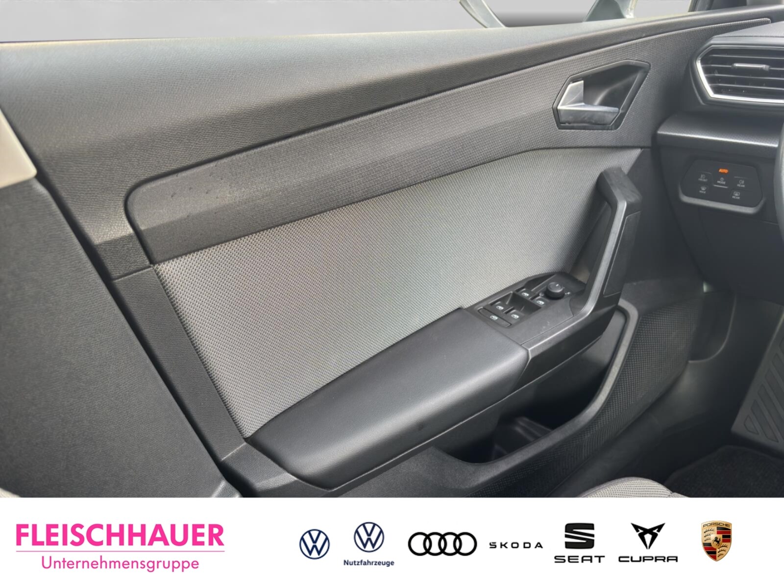 SEAT Leon – Bild 14