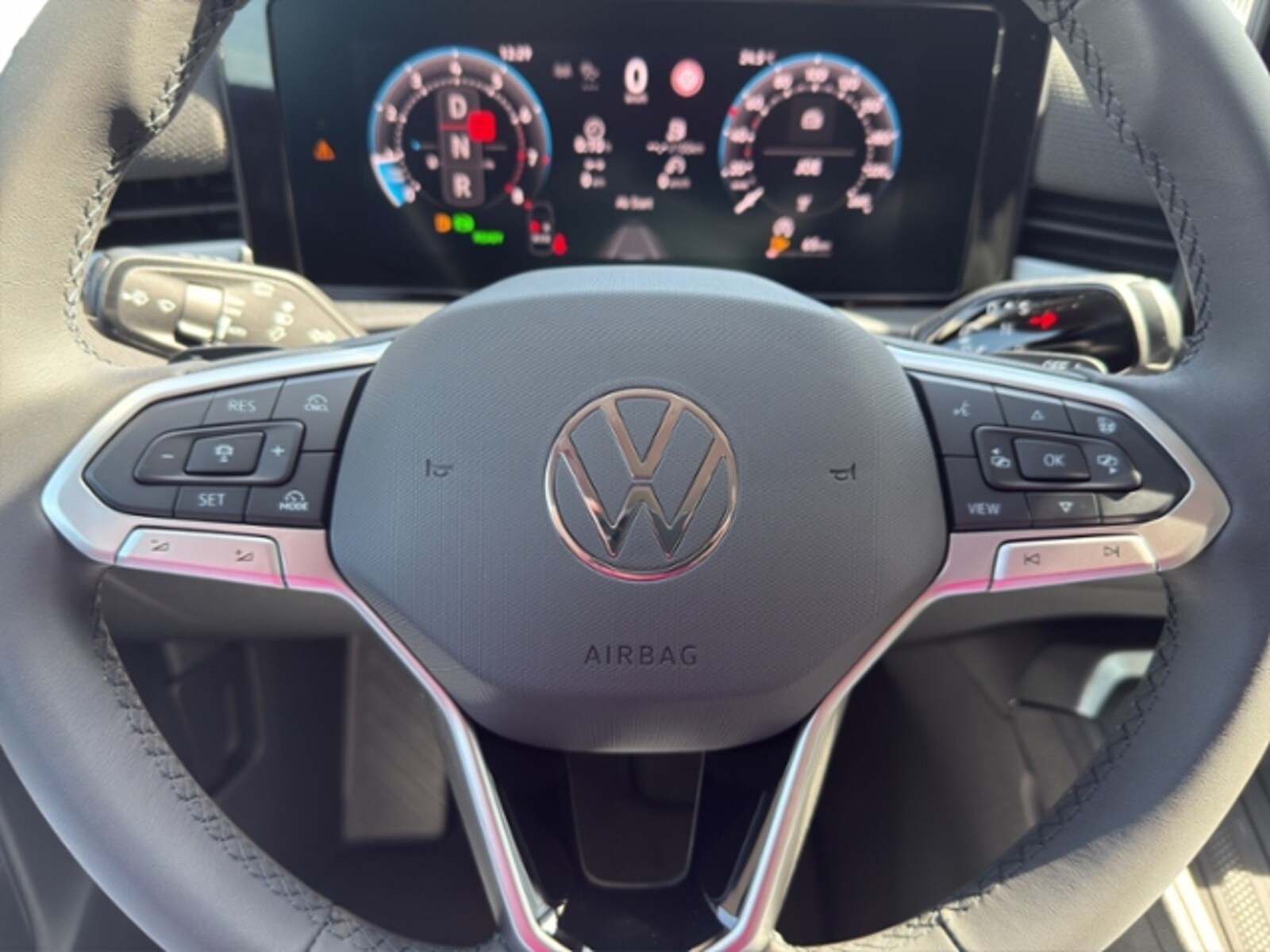 Volkswagen T-Roc – Bild 22