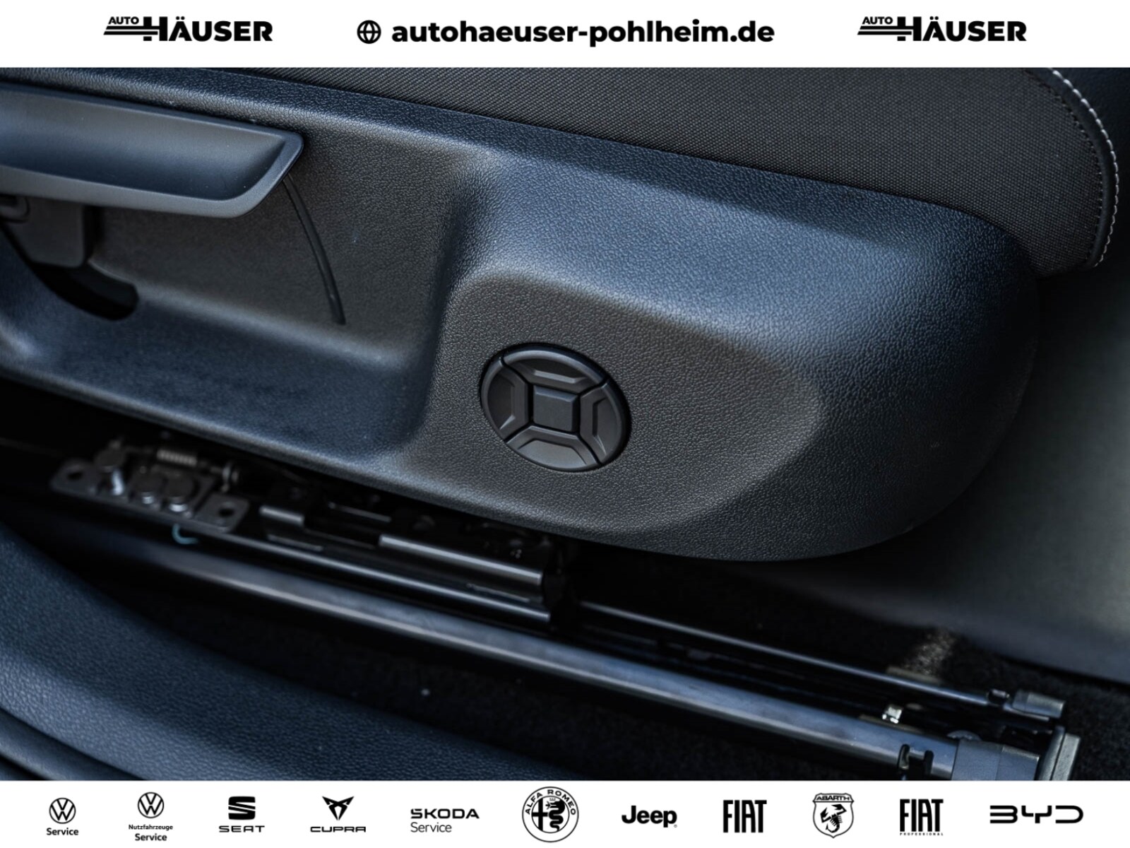 Volkswagen T-Roc – Bild 13