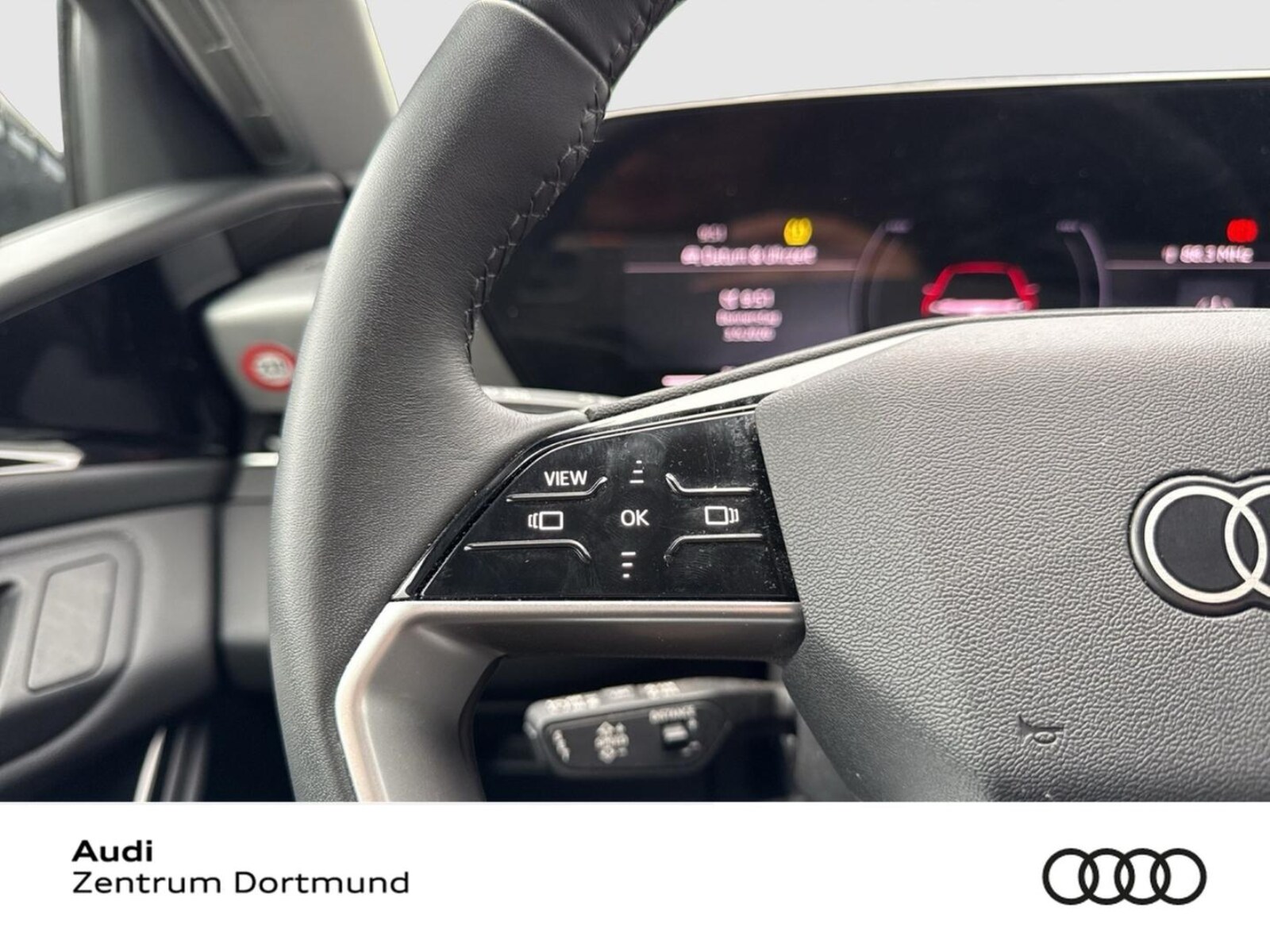 Audi A6 Avant e-tron – Bild 14