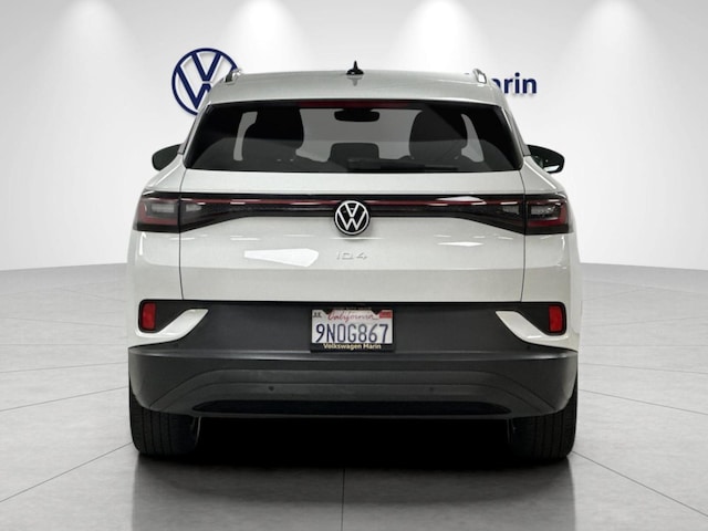 2024 Volkswagen ID.4