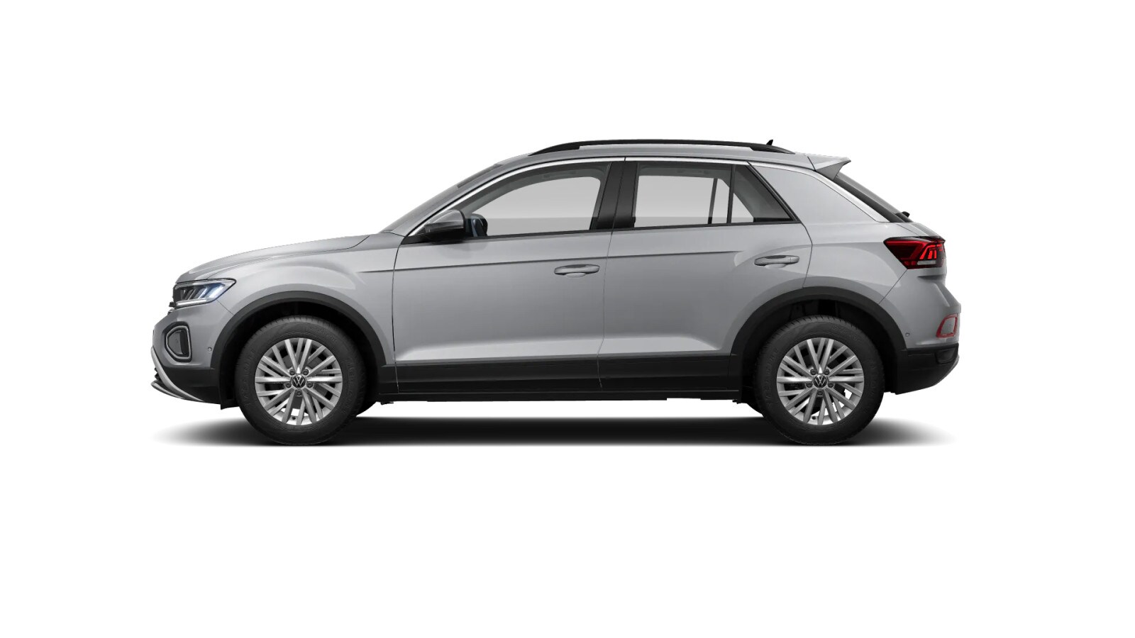 Volkswagen T-Roc – Bild 6