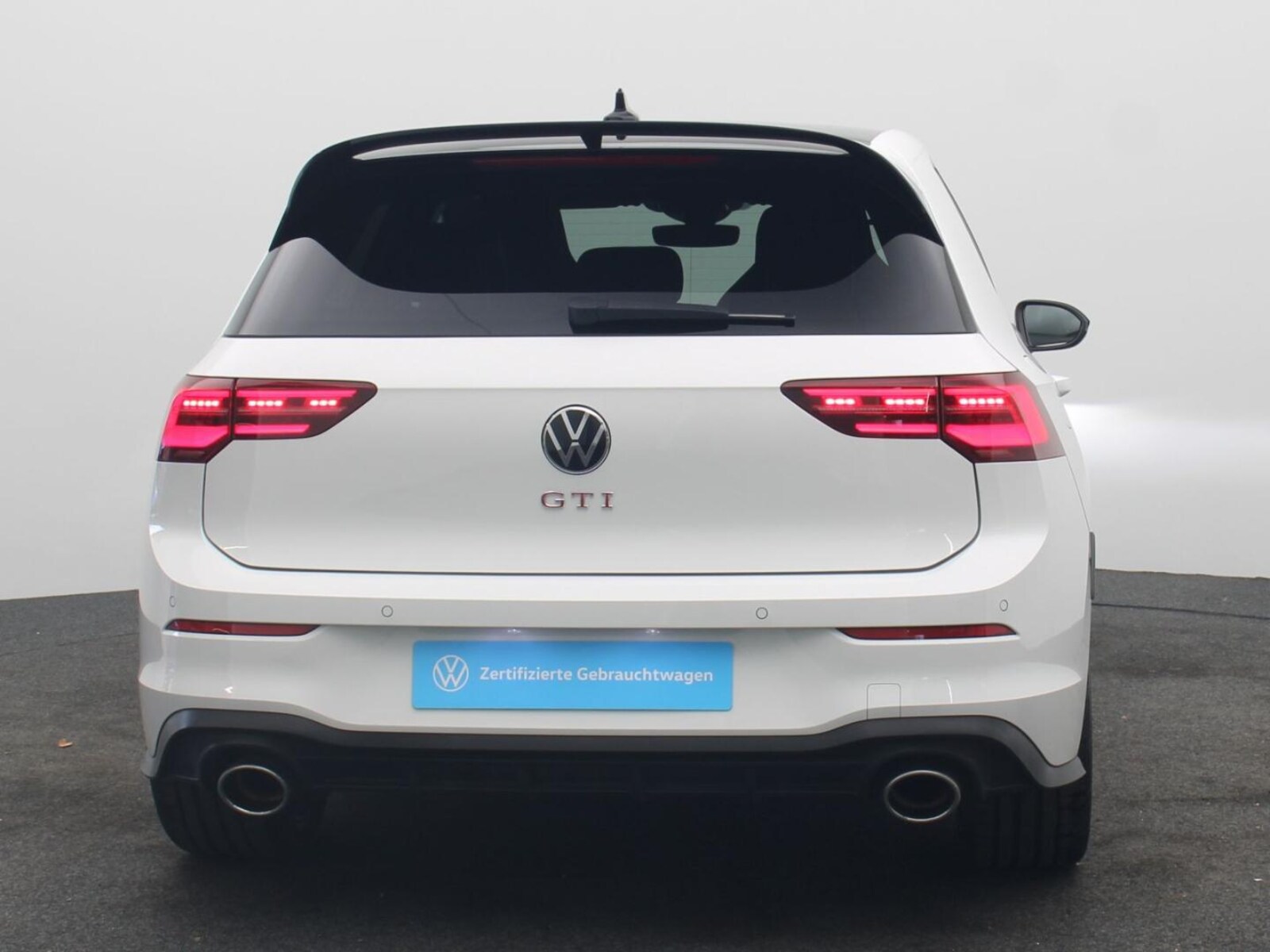 Volkswagen Golf – Bild 7