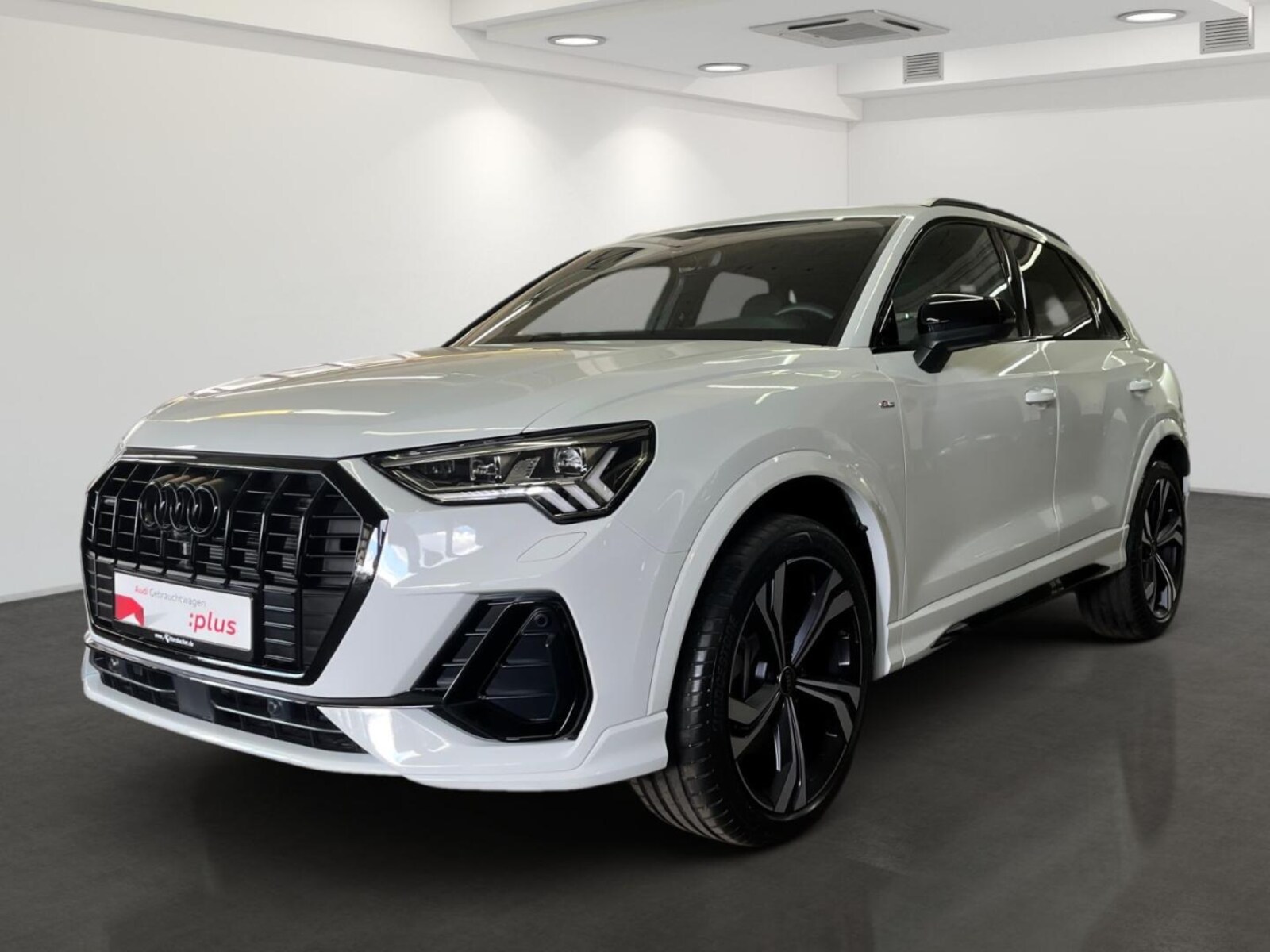 Audi Q3 – Bild 2