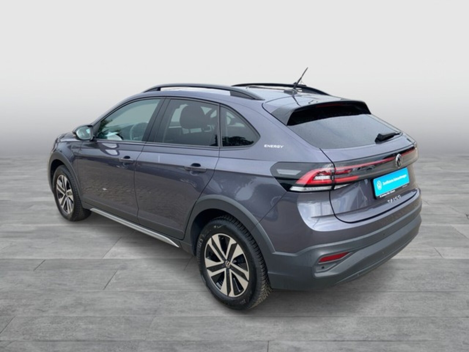 Volkswagen Taigo – Bild 3