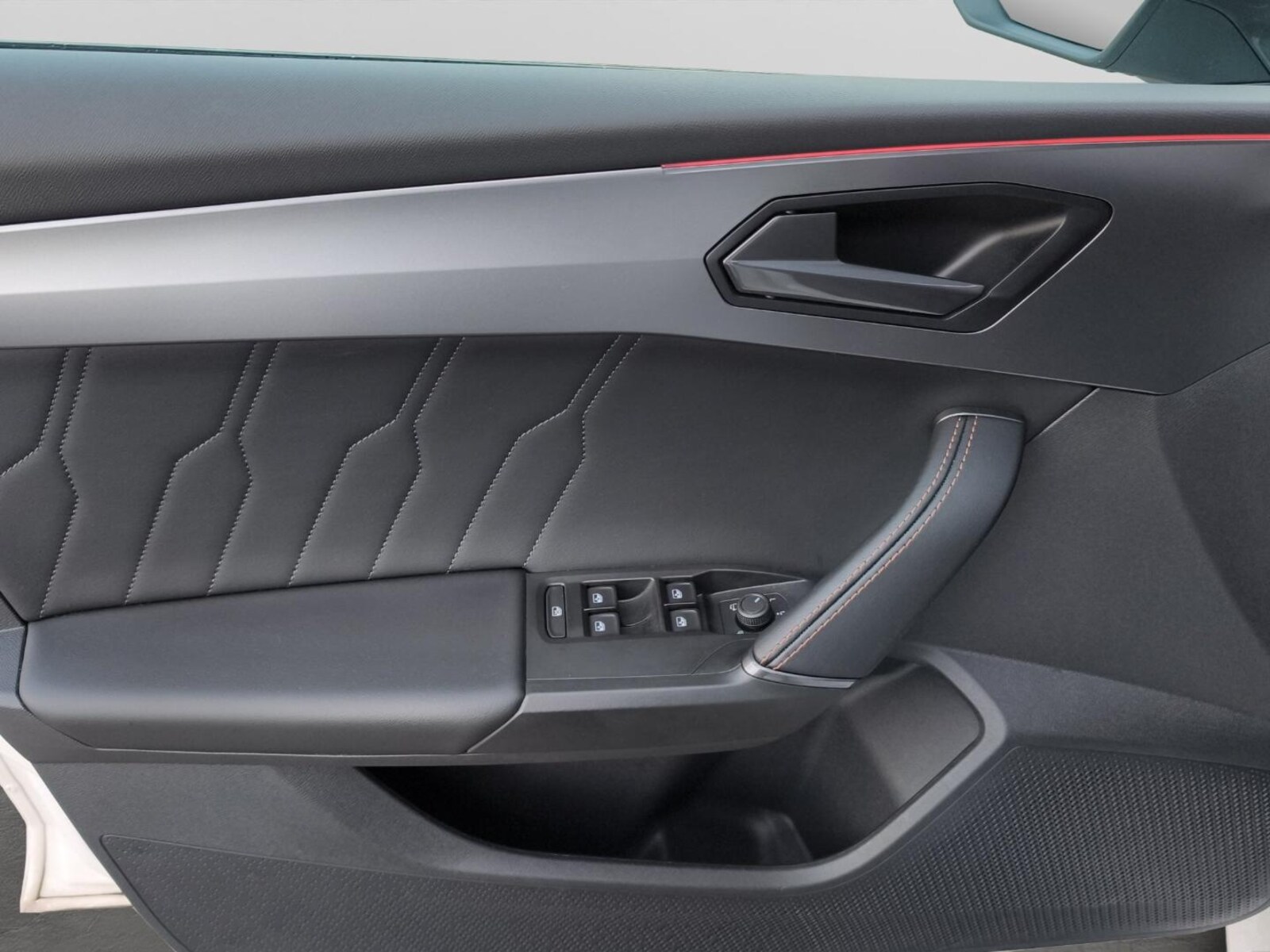 CUPRA Leon Sportstourer – Bild 13
