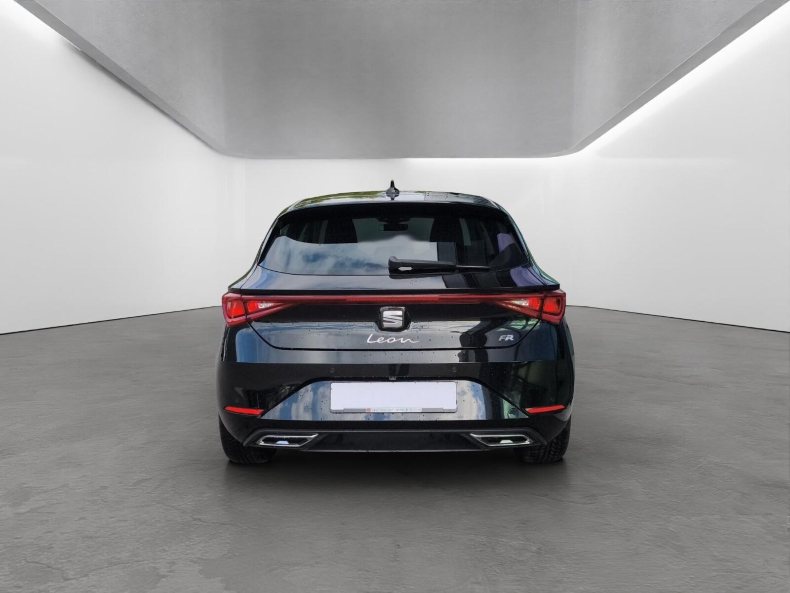 SEAT Leon – Bild 7