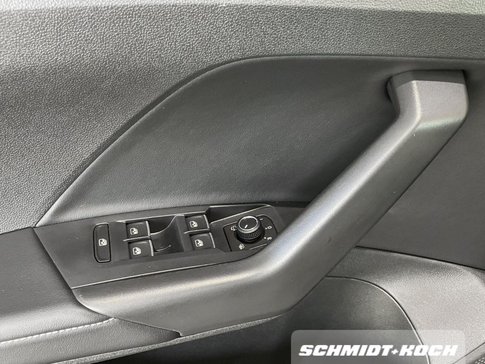 Volkswagen T-Cross – Bild 13