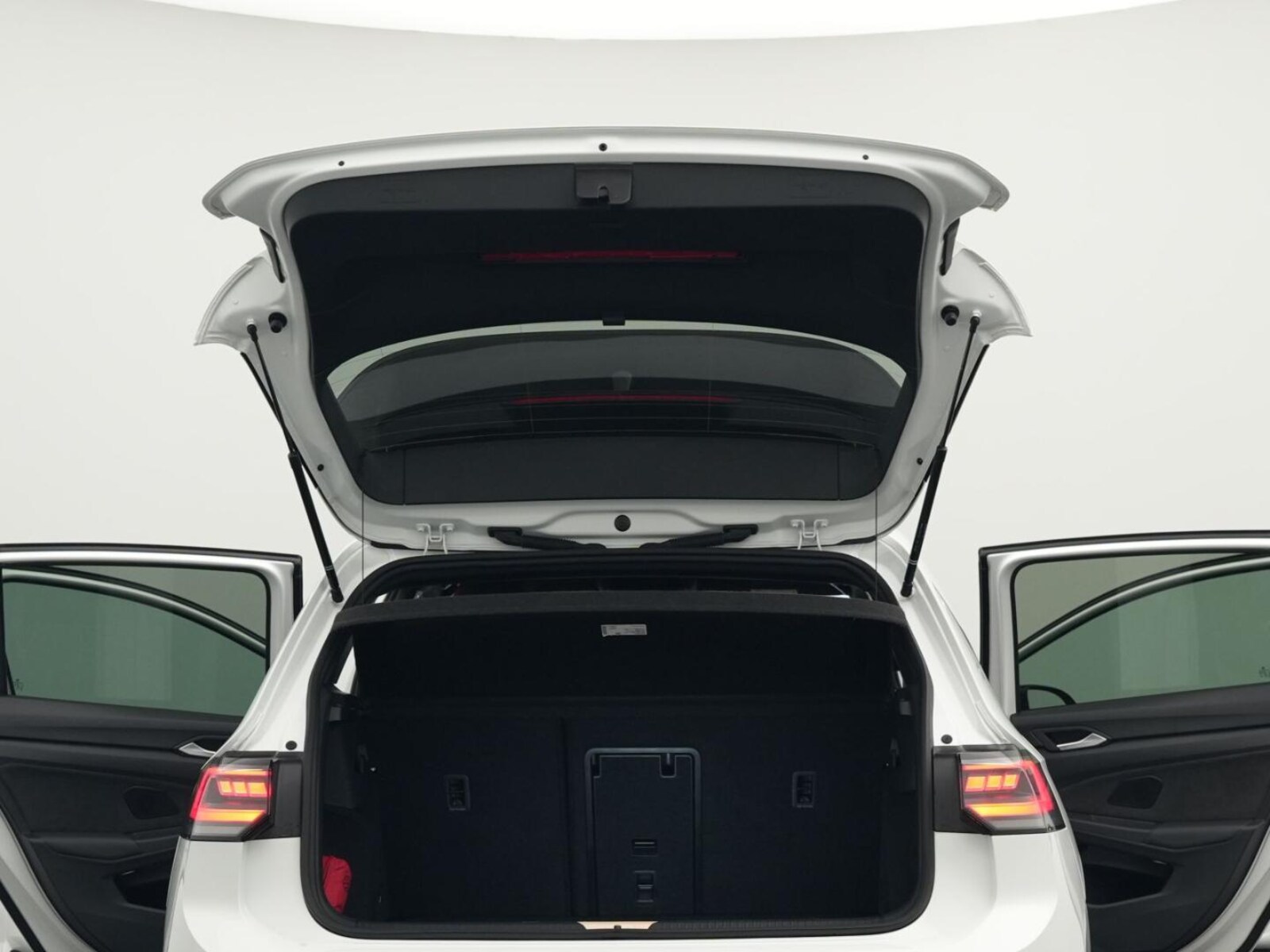 Volkswagen Golf – Bild 17