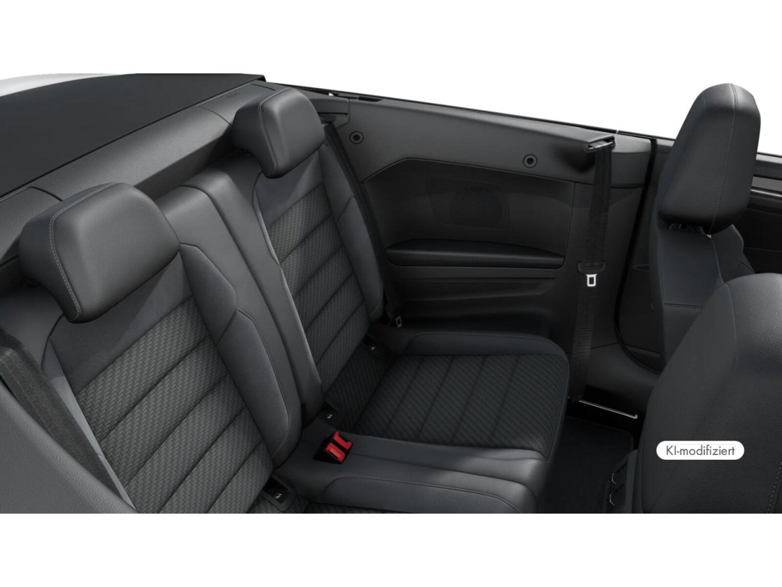 Volkswagen T-Roc Cabriolet – Bild 10