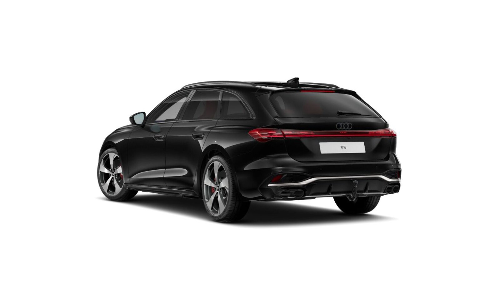 Audi S5 Avant – Bild 5