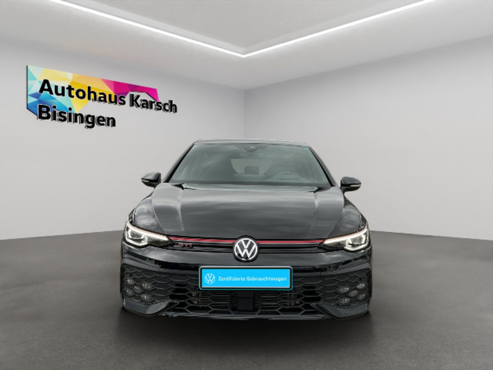Volkswagen Golf – Bild 9