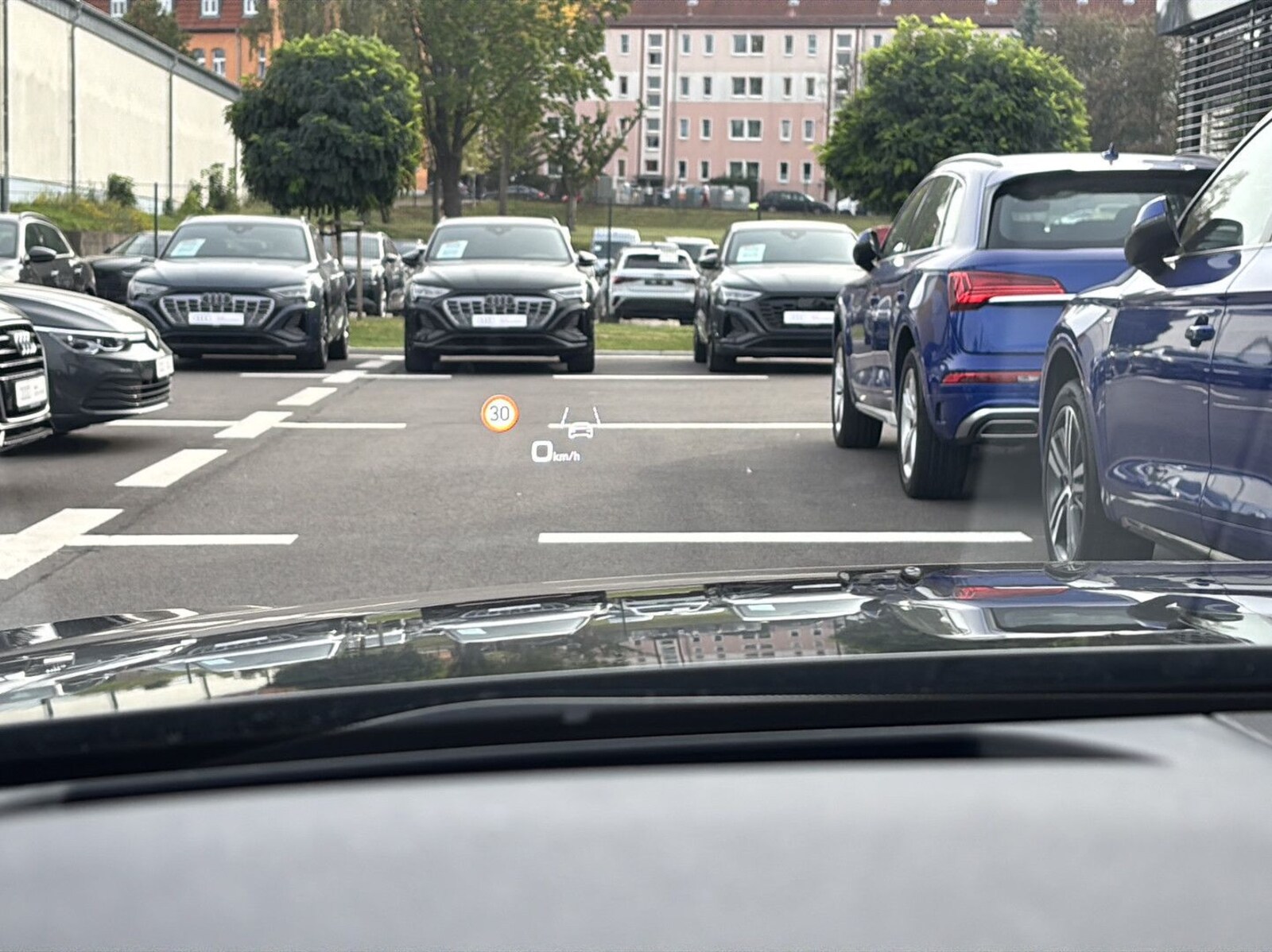 Audi A6 Avant – Bild 20