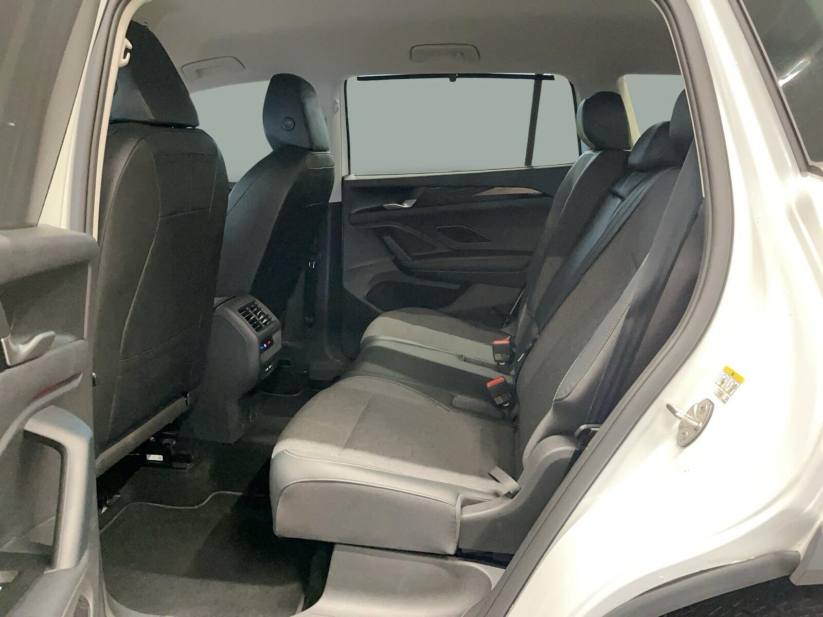 Volkswagen Tayron – Bild 11
