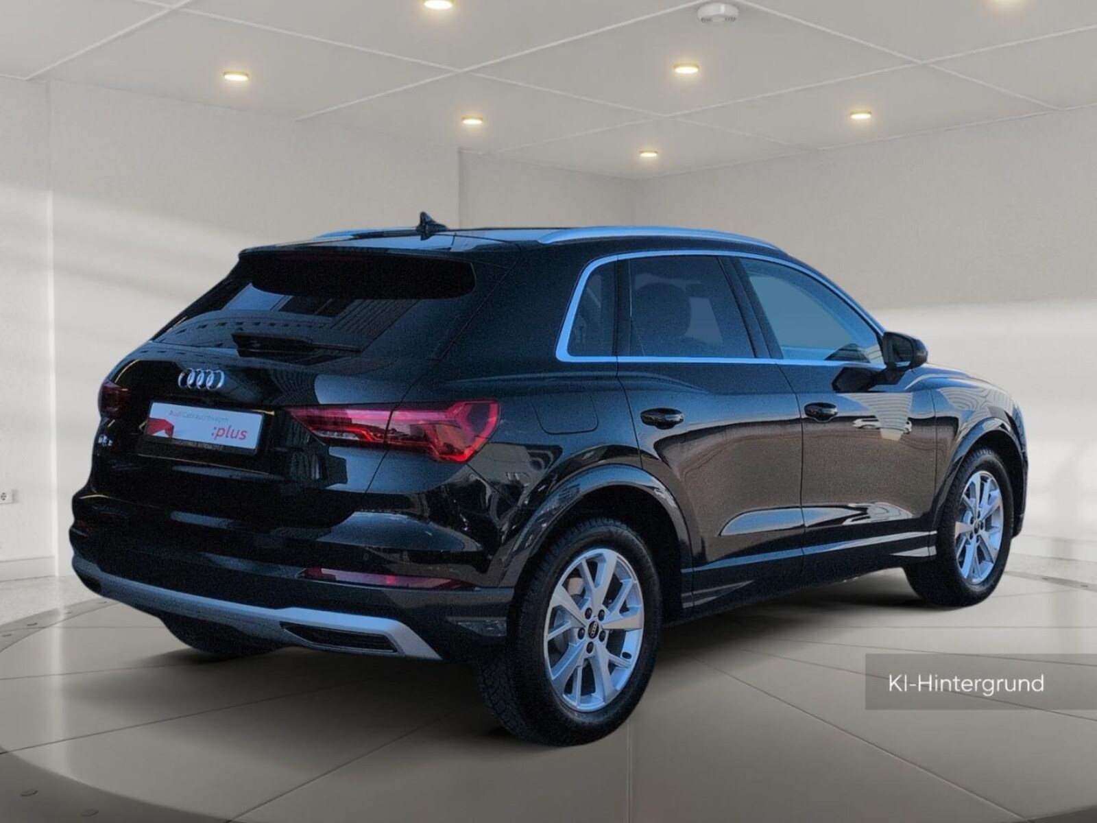 Audi Q3 – Bild 5