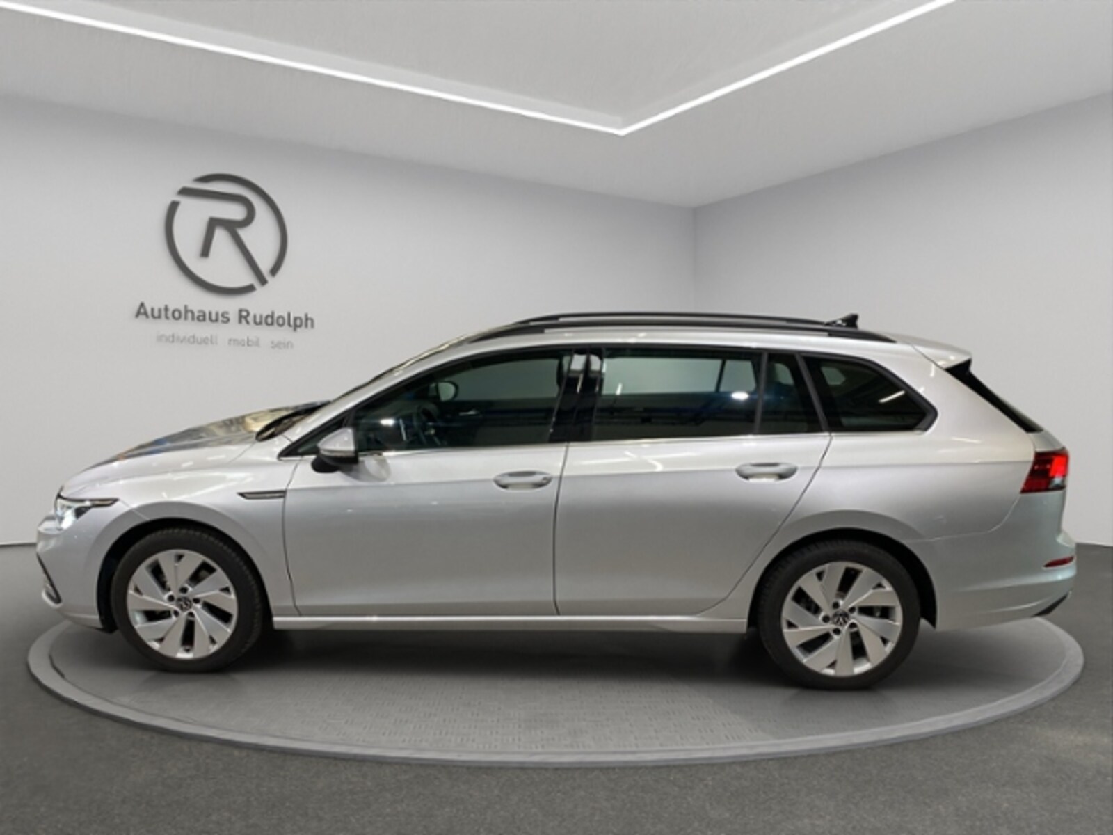 Volkswagen Golf Variant – Bild 14