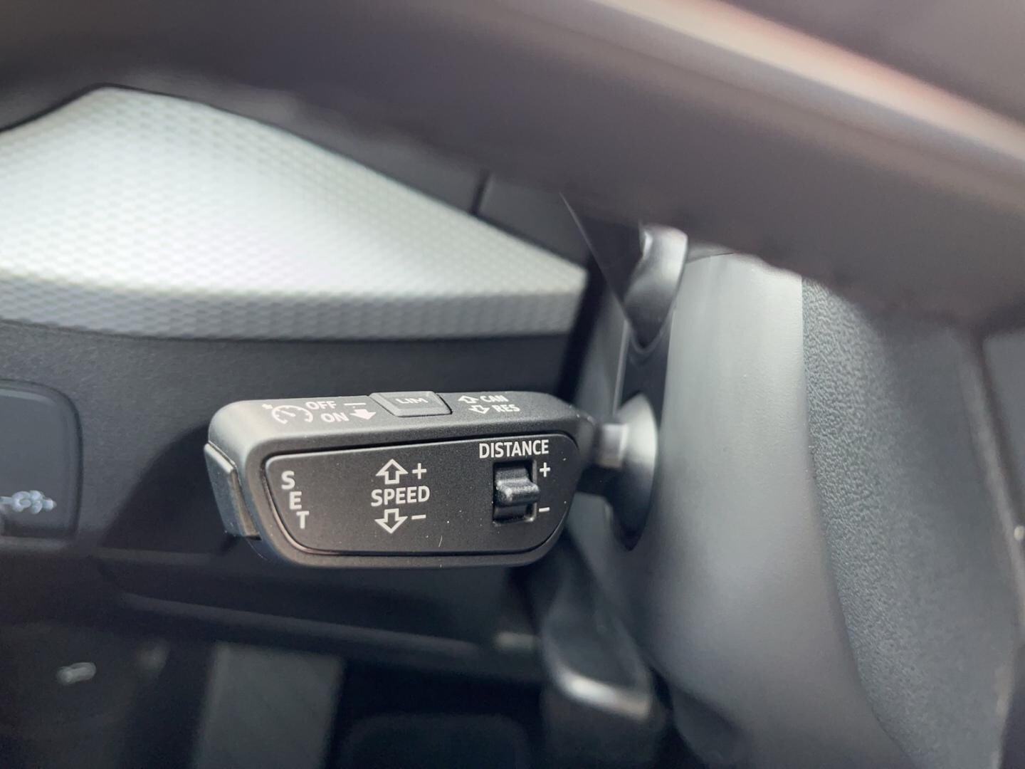 Bild über Audi Q2 advanced 35 TFSI 110(150) kW(PS) S tronic - für weitere Informationen kontaktieren Sie den Audi Partner