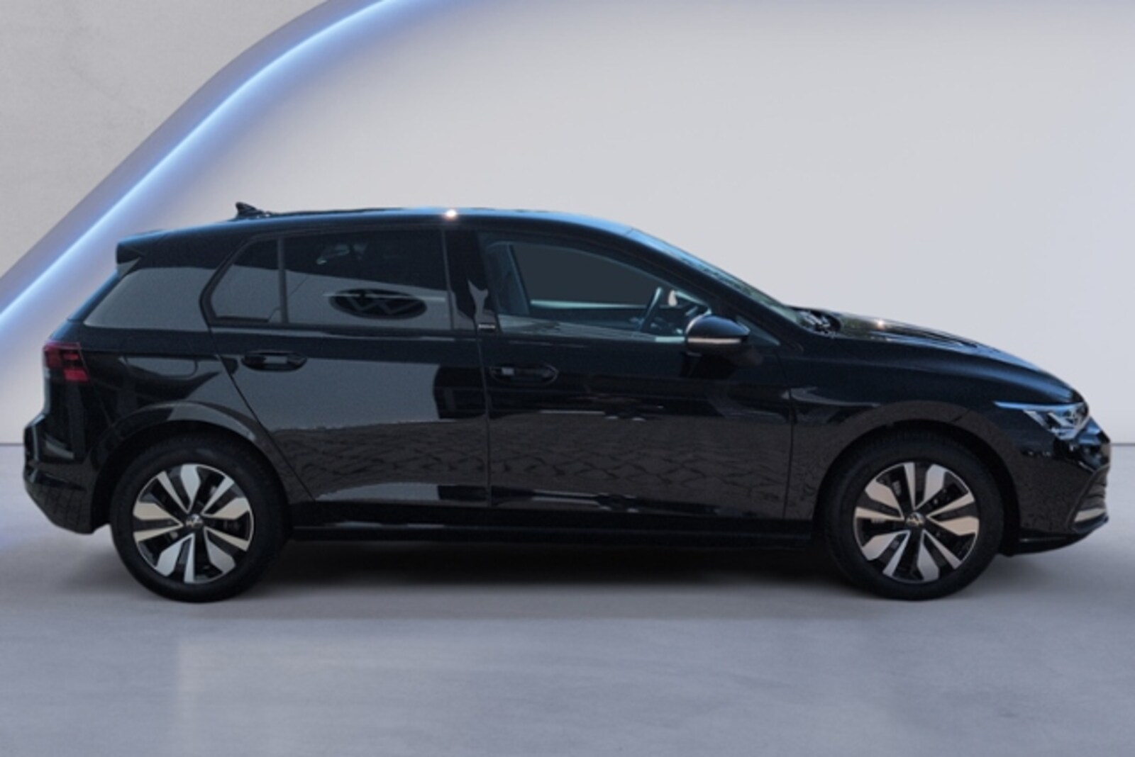 Volkswagen Golf – Bild 6