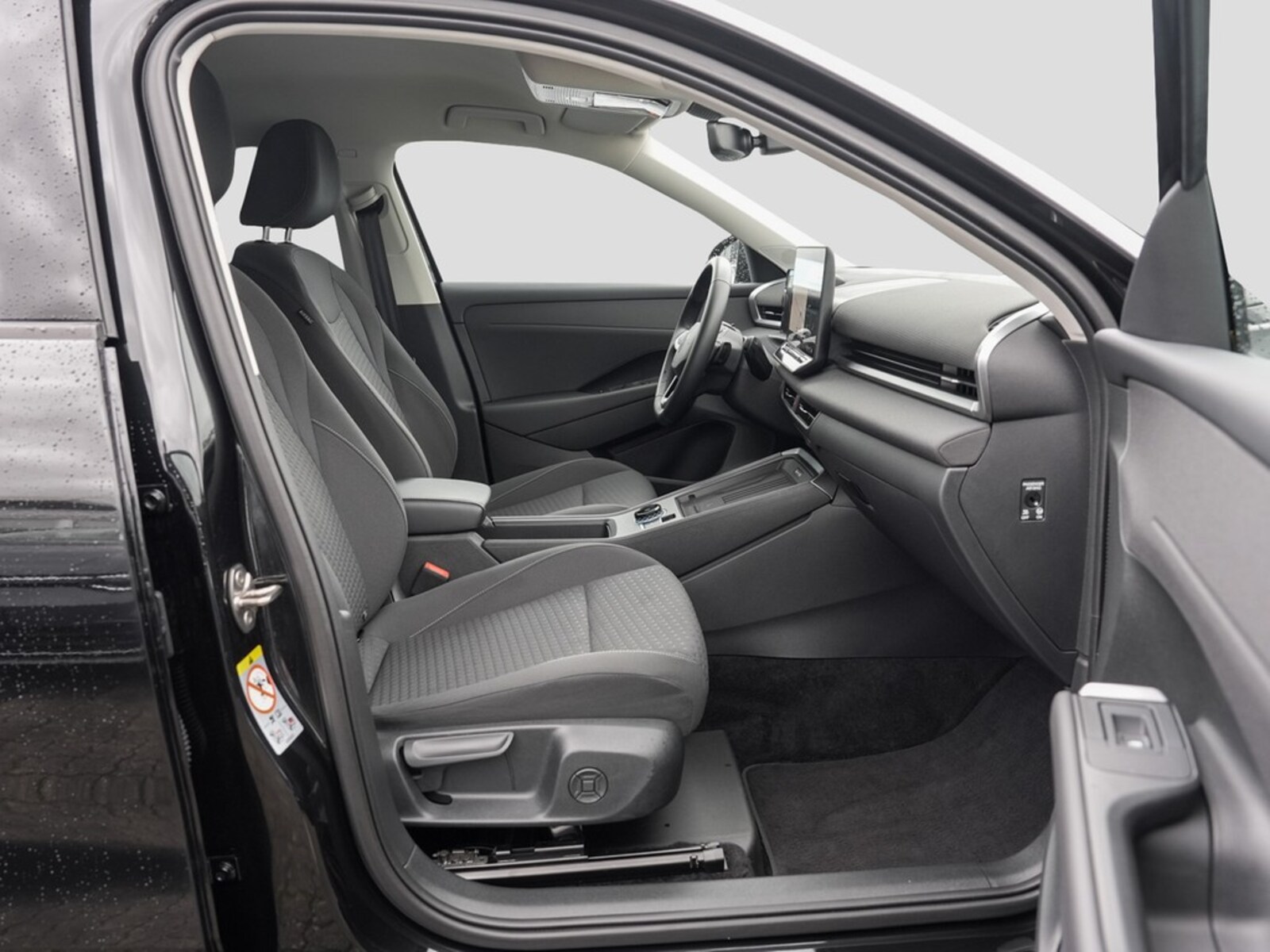 Volkswagen T-Roc – Bild 8