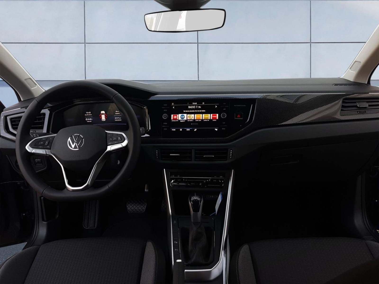 Volkswagen Taigo – Bild 11
