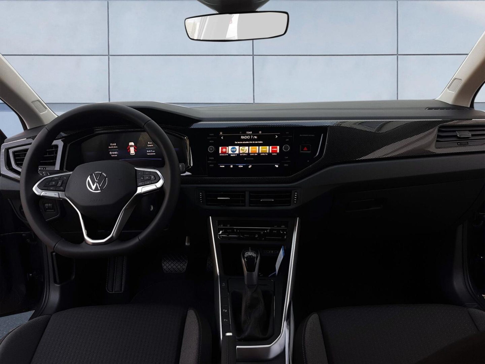 Volkswagen Taigo Life