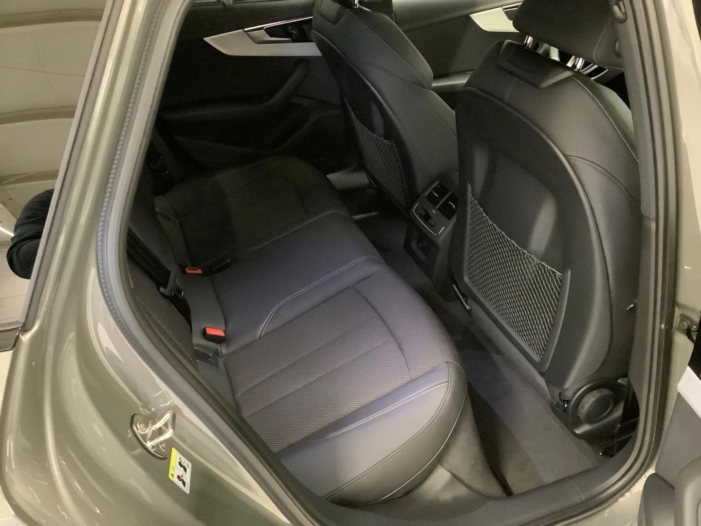 Image about Audi A4 Avant S line 40 TFSI quattro S tronic