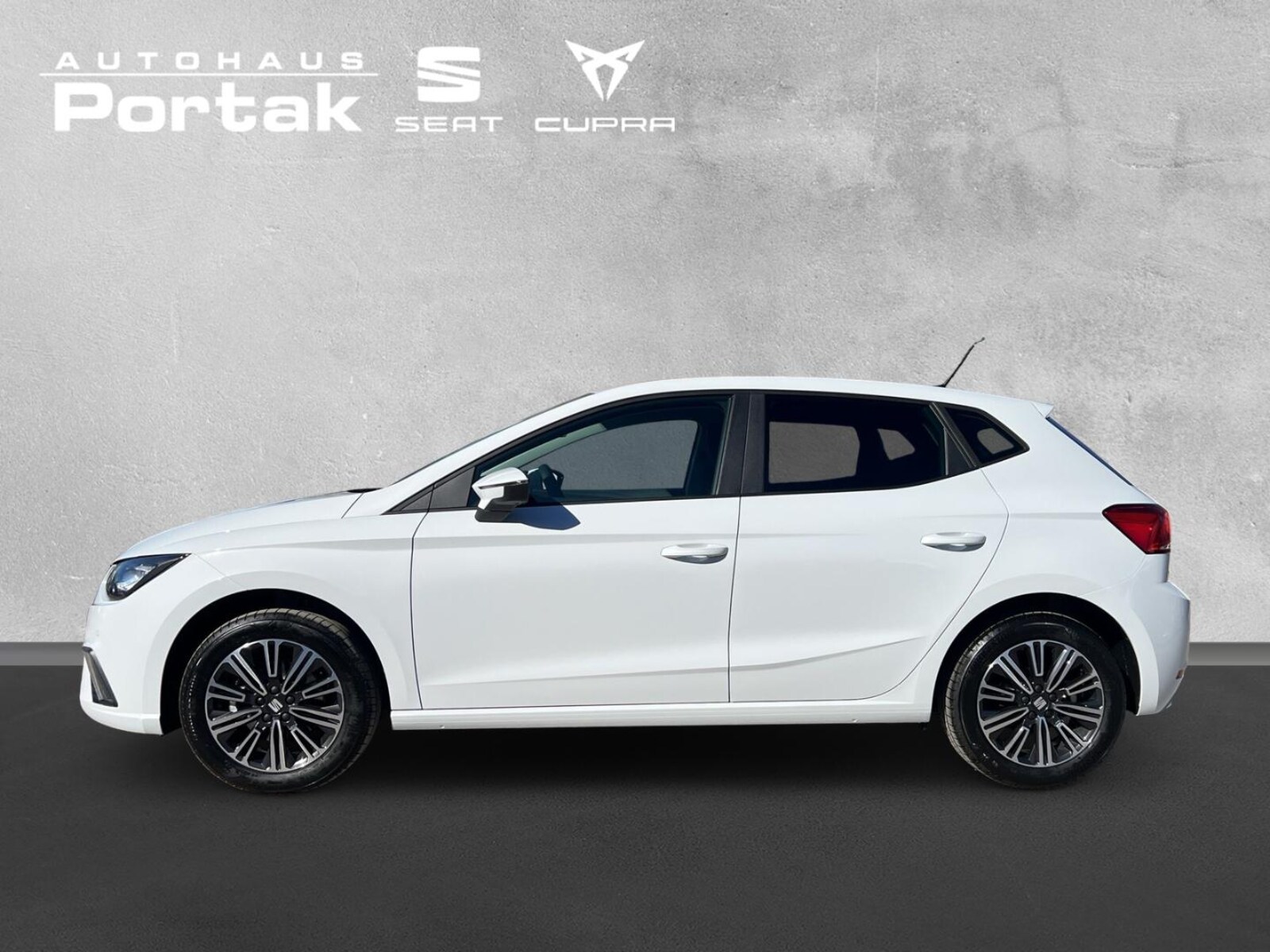 SEAT Ibiza – Bild 2