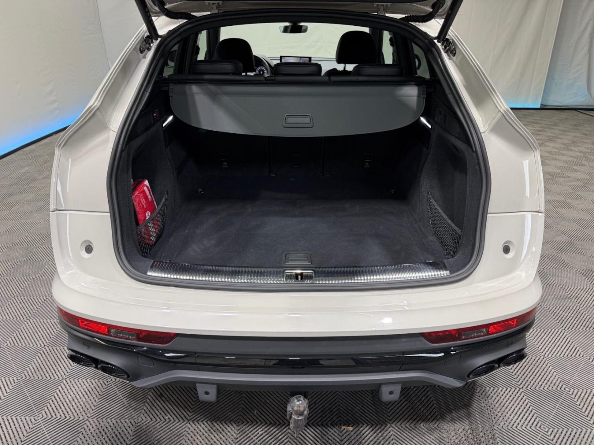 Audi SQ5 Sportback