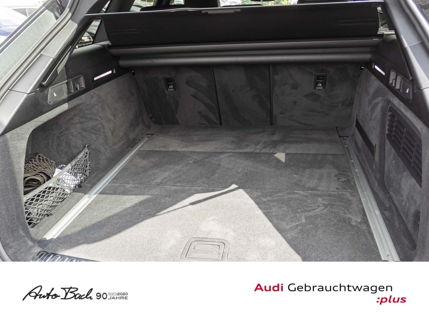 Image about Audi S6 Avant TDI quattro tiptronic