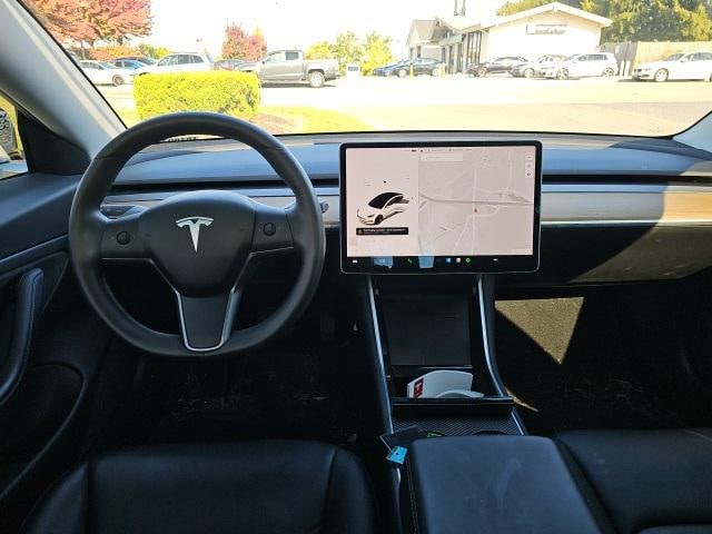 Used 2020 Tesla Model 3 Base with VIN 5YJ3E1EB4LF618023 for sale in Frederick, MD