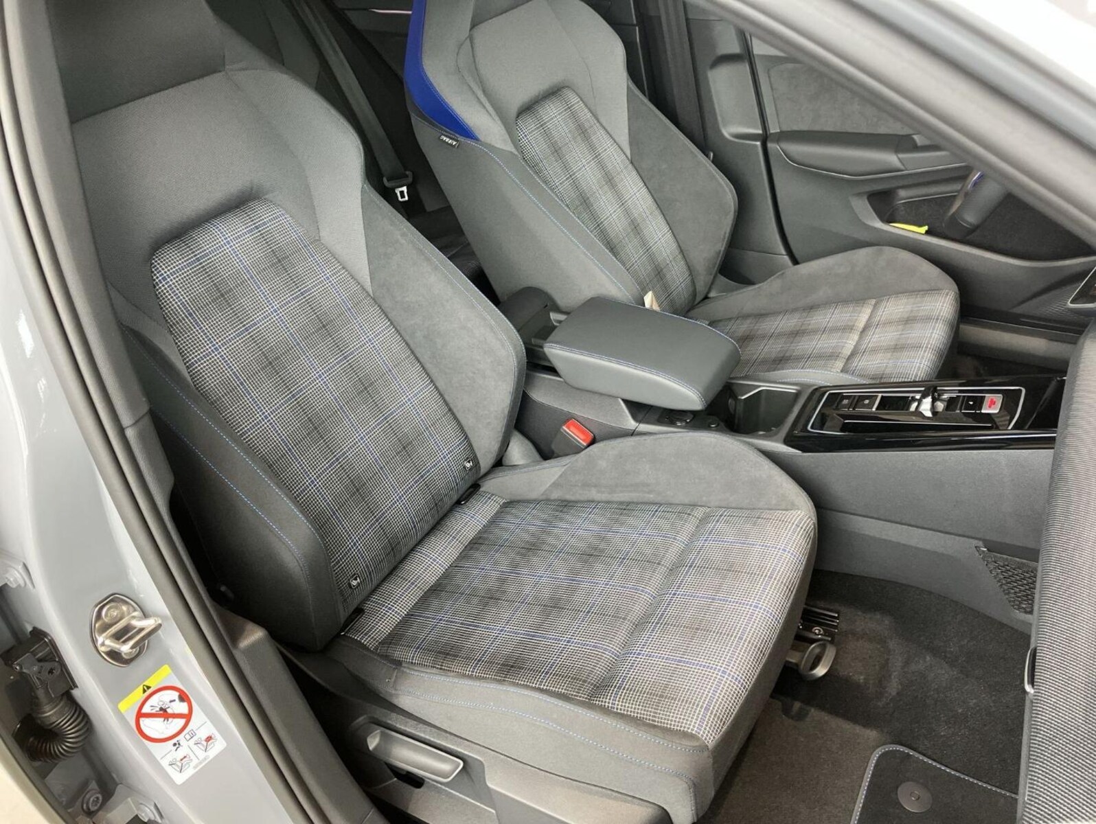 Volkswagen Golf – Bild 25