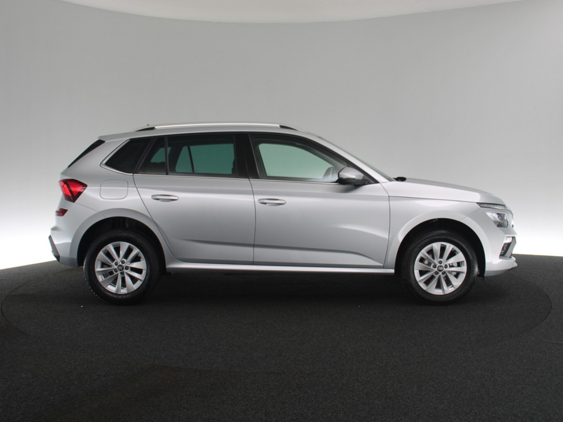 Skoda Kamiq Selection