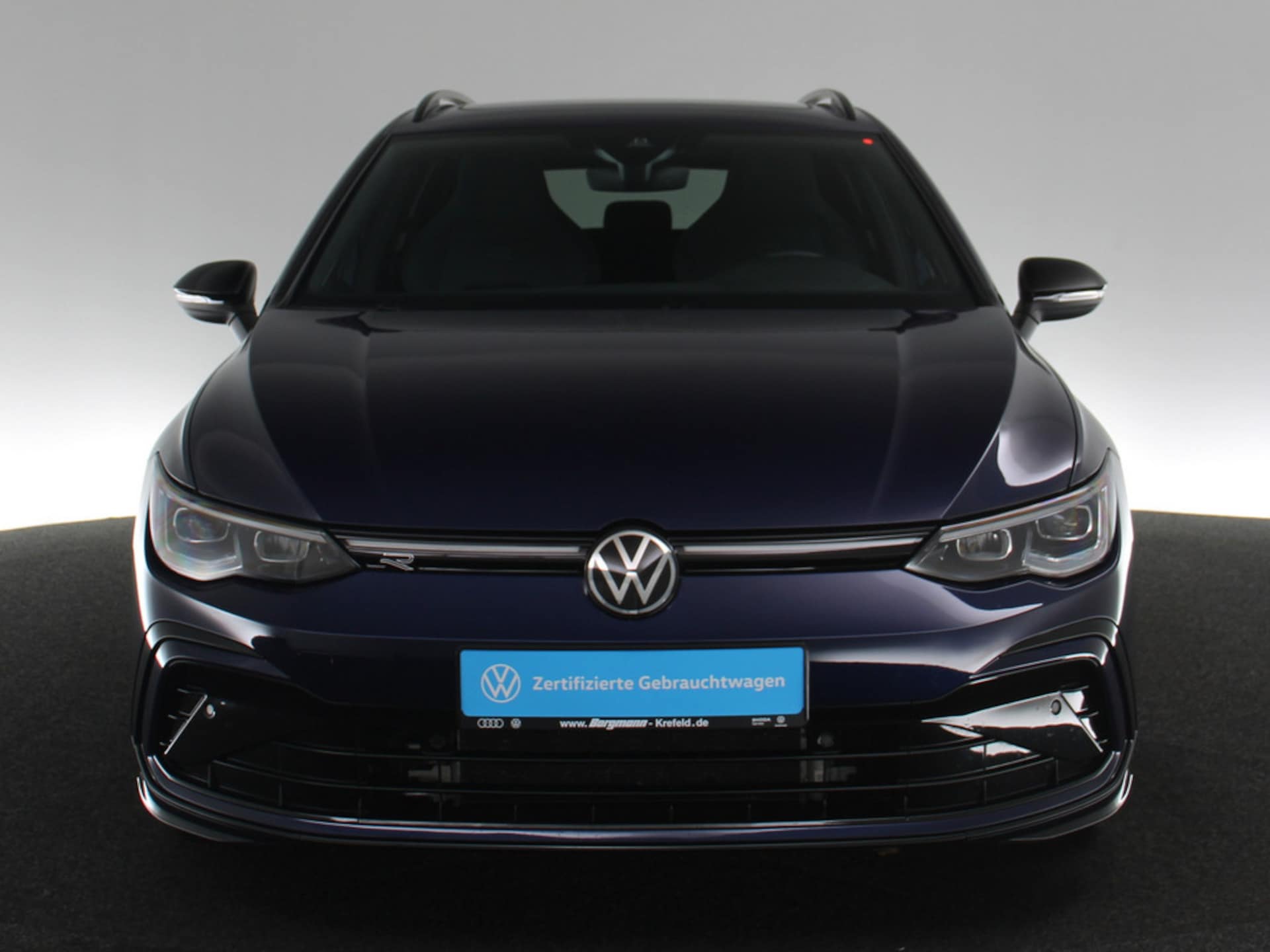 Volkswagen Golf Variant R-Line