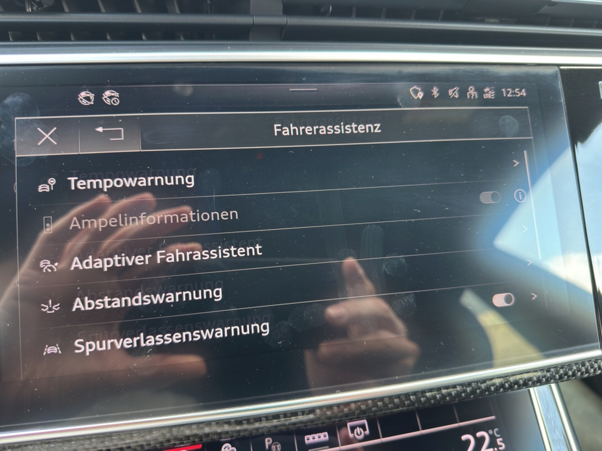 Audi Q8 SUV