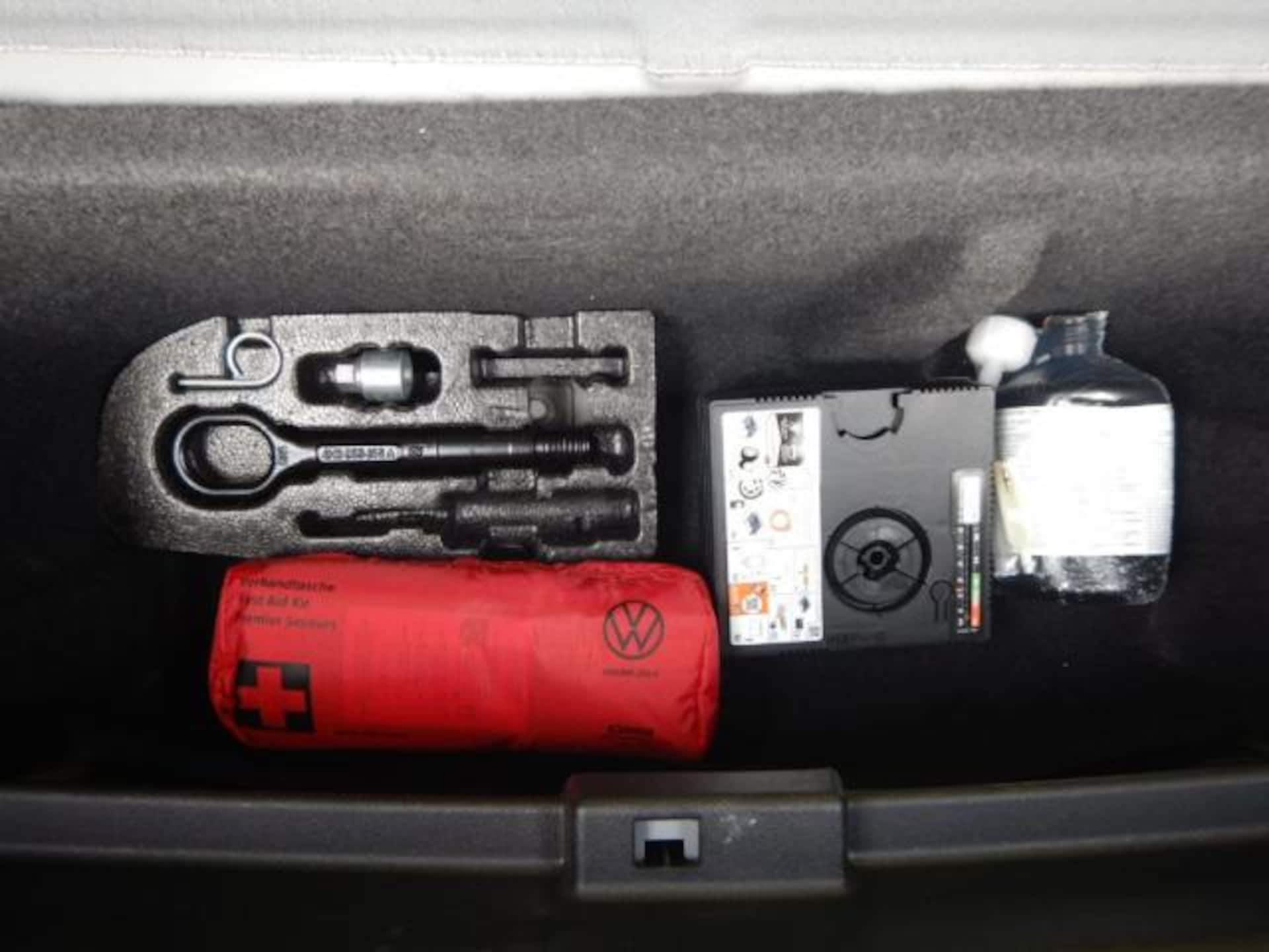 Volkswagen ID.5 Pro Edition Plus