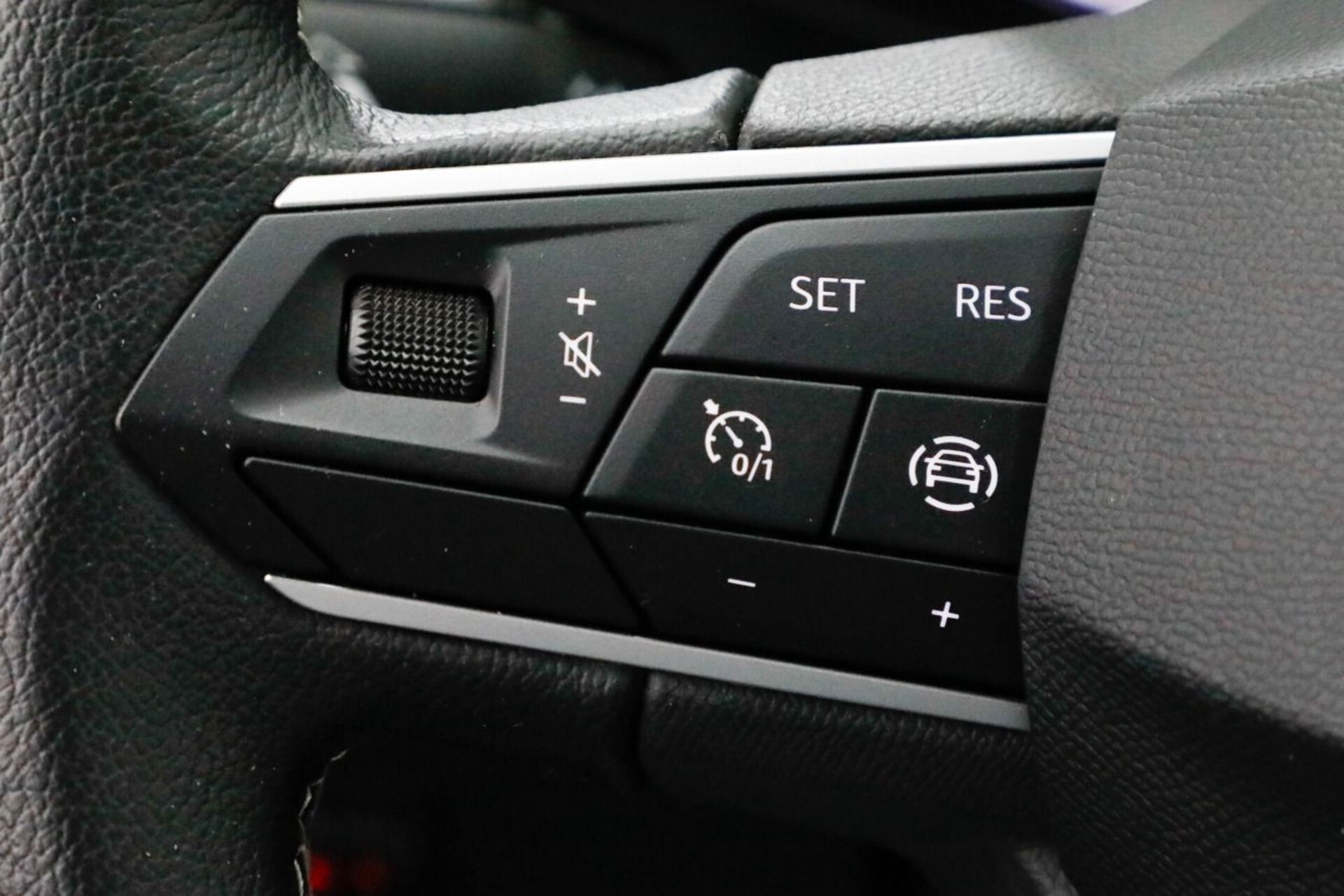 SEAT Ibiza Style