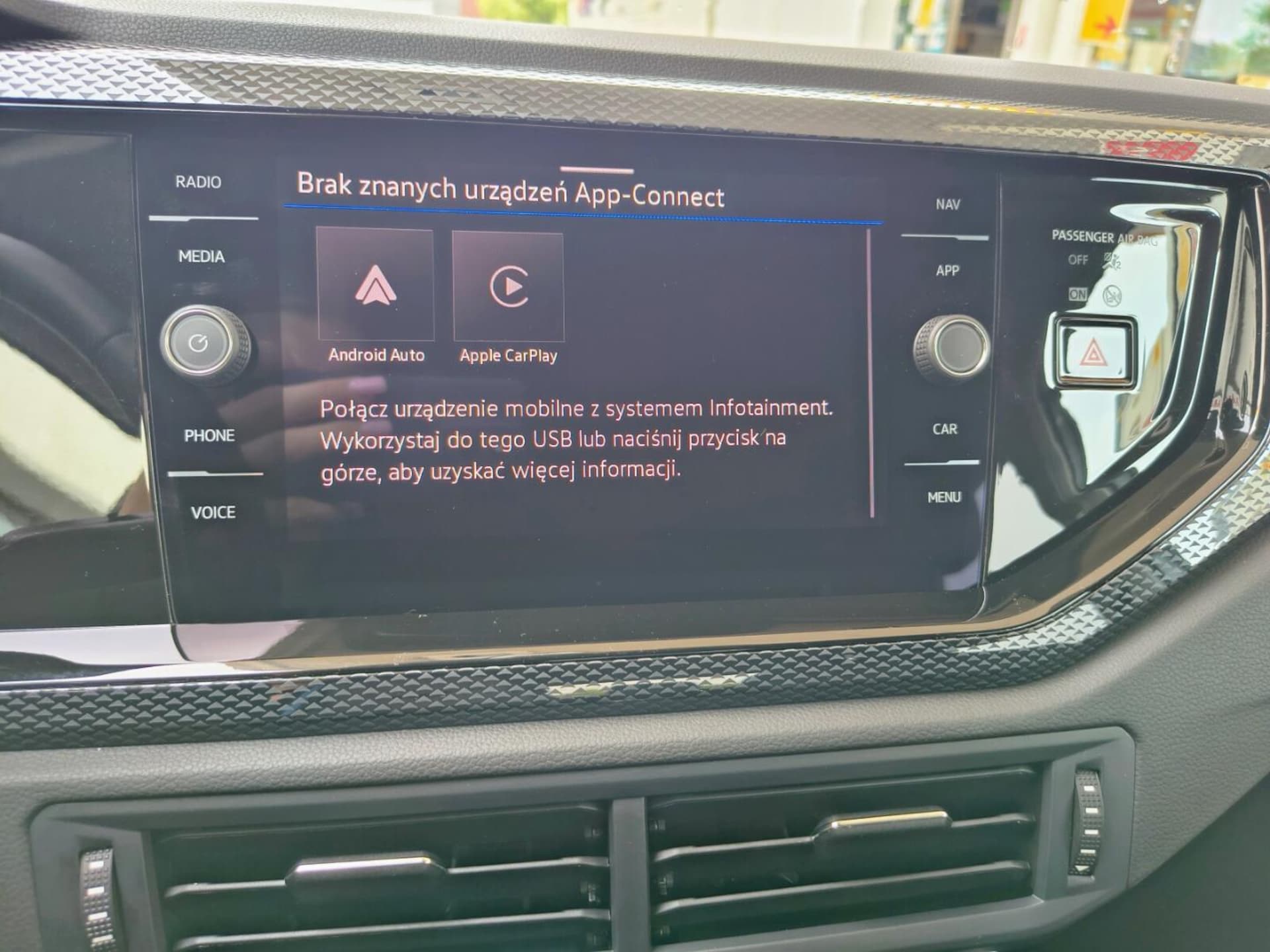 Volkswagen Polo Life