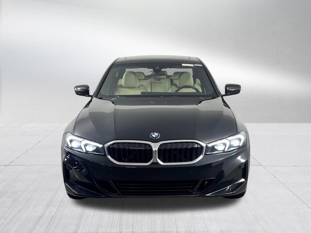 2023 BMW 330i