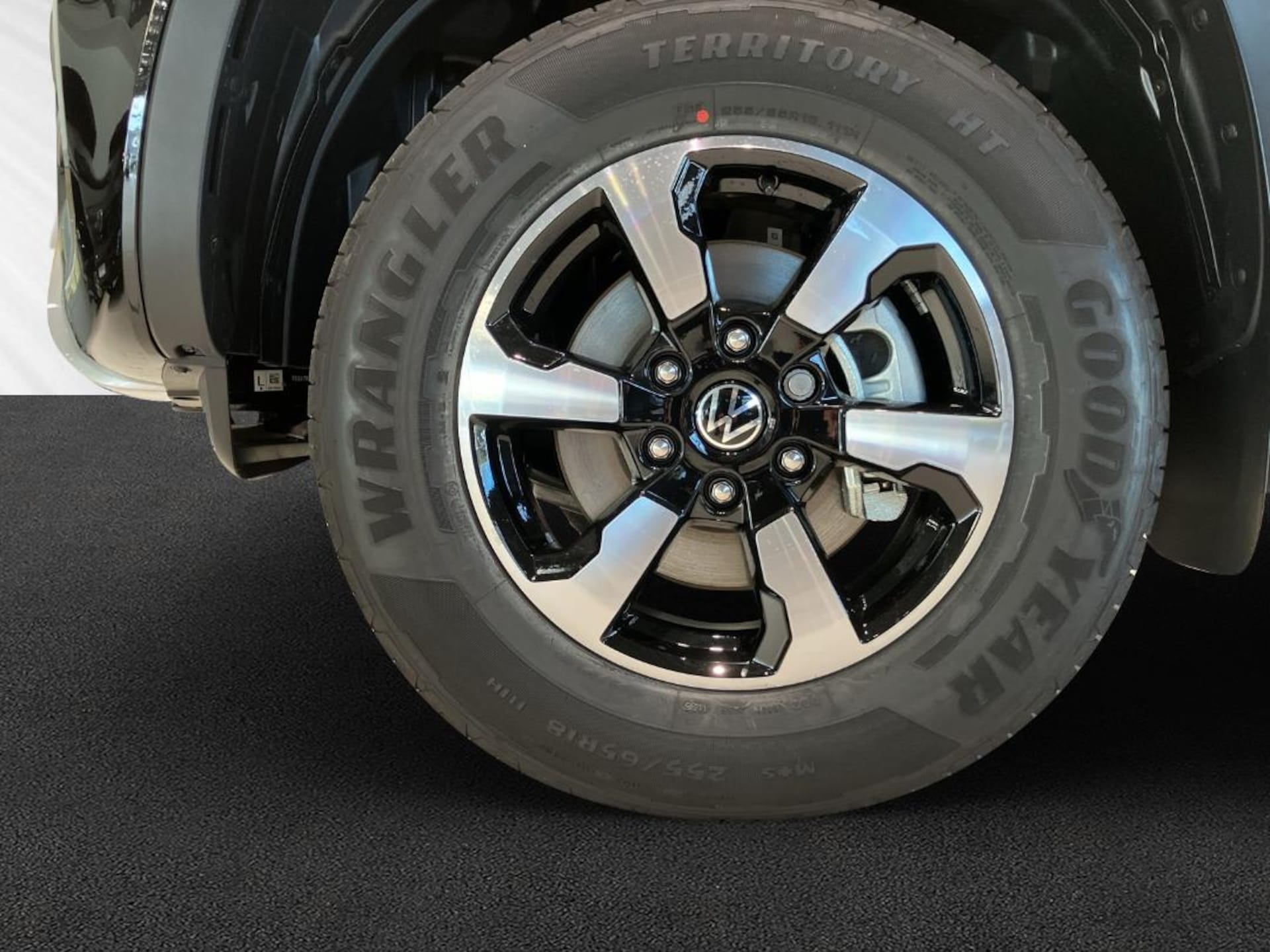 Volkswagen Amarok DoubleCab Style