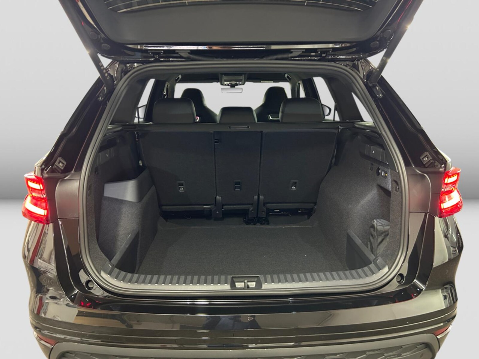 Škoda Kodiaq – Bild 11