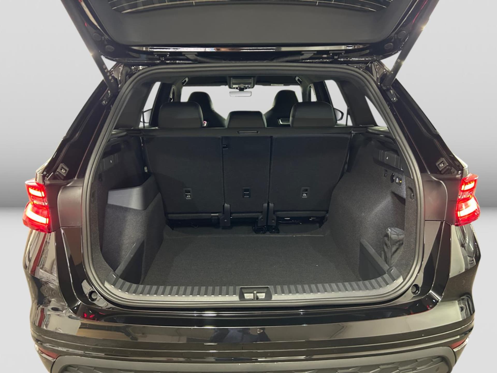 Skoda Kodiaq Sportline