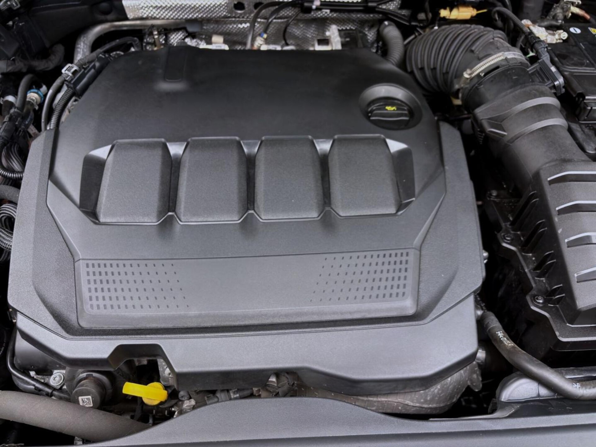 Volkswagen Tiguan MOVE