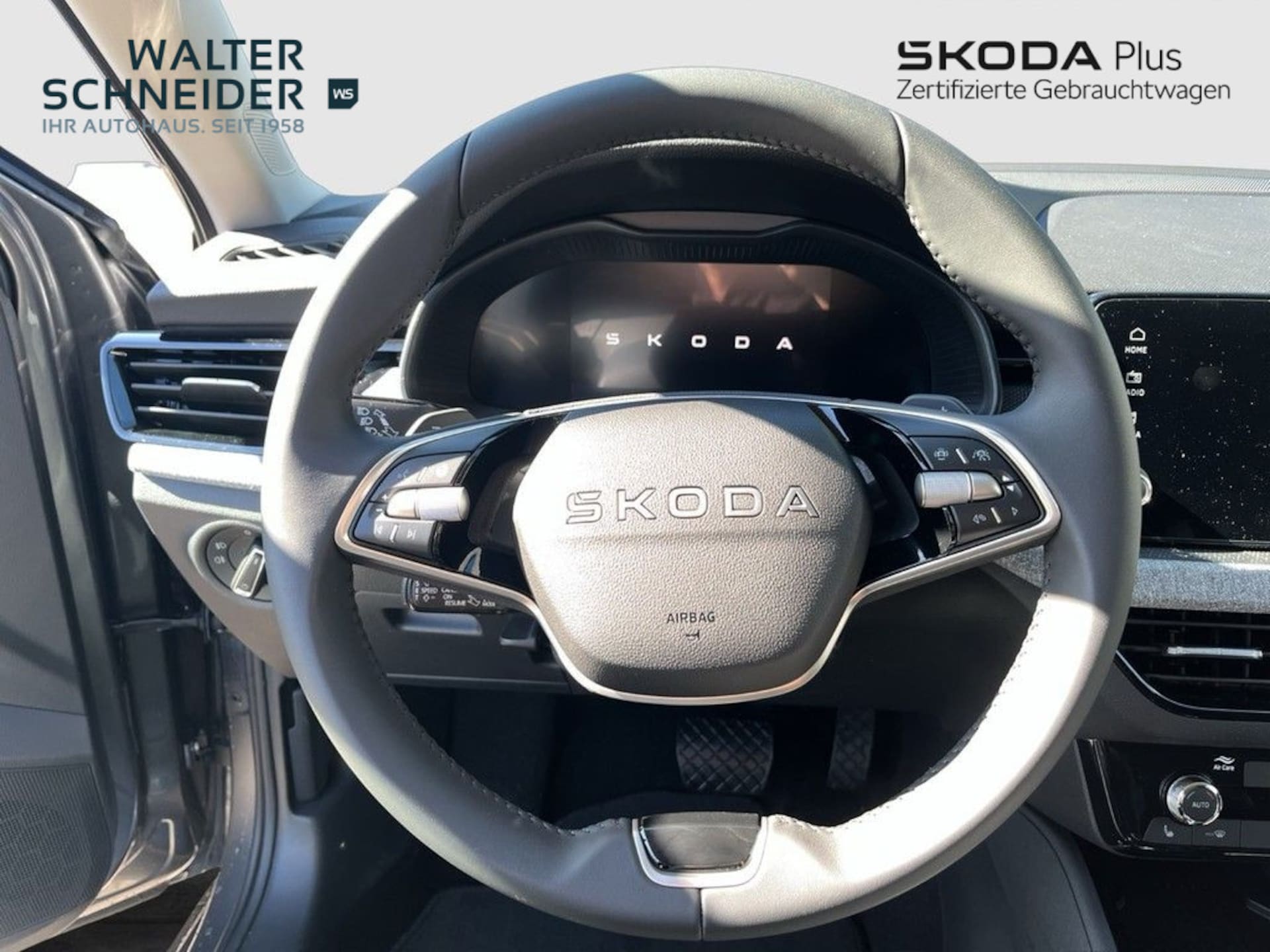 Skoda Scala Selection