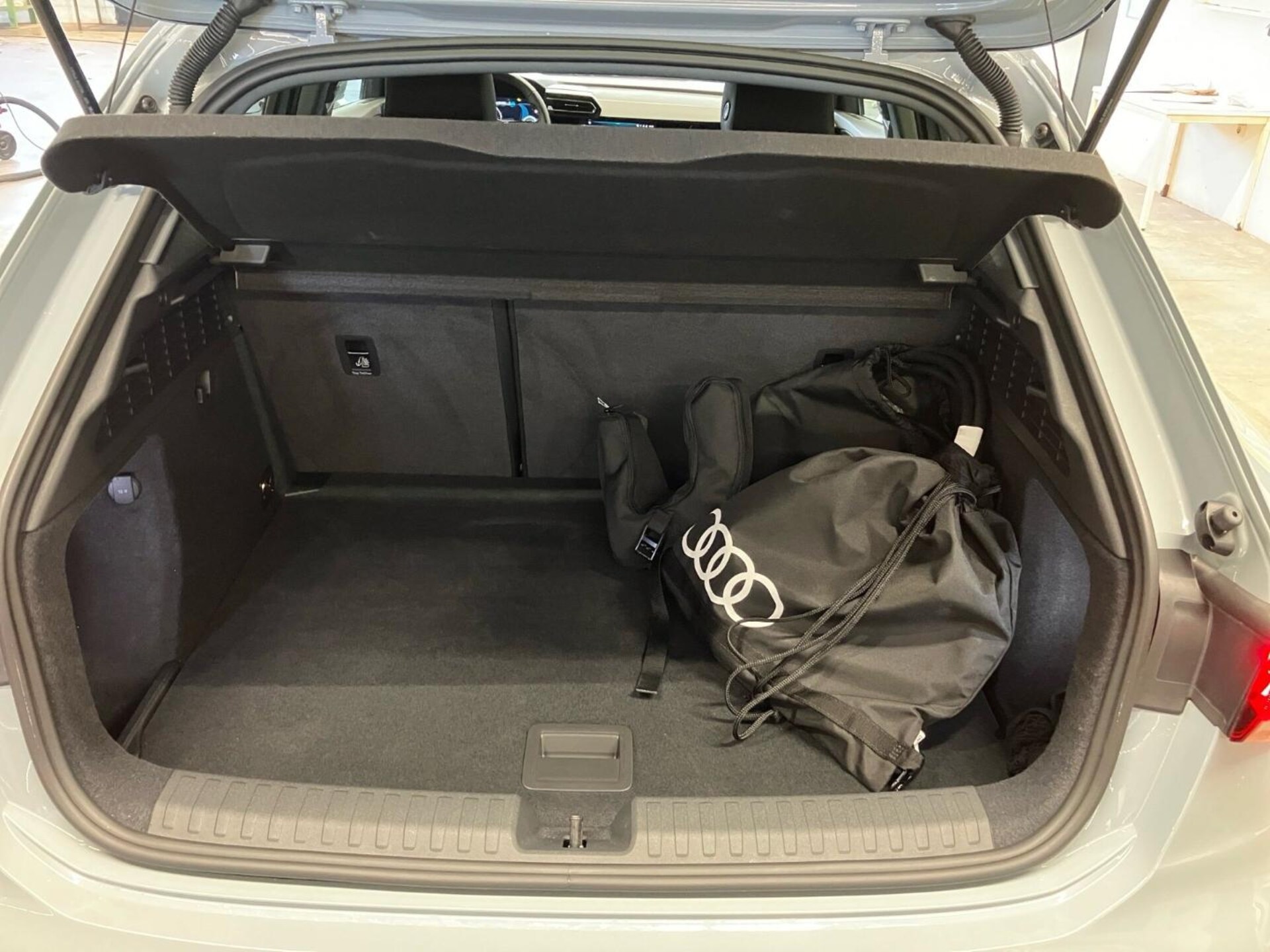 Audi A3 Sportback TFSI e Advanced