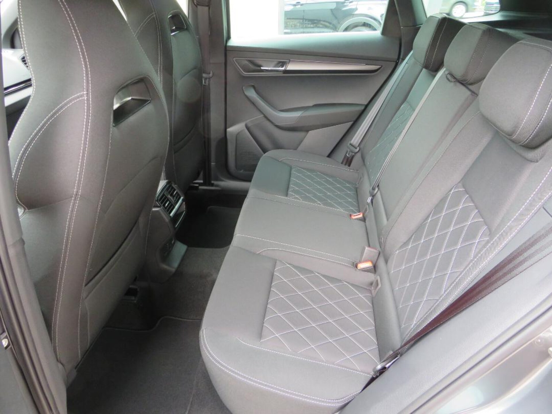 Skoda Karoq Sportline
