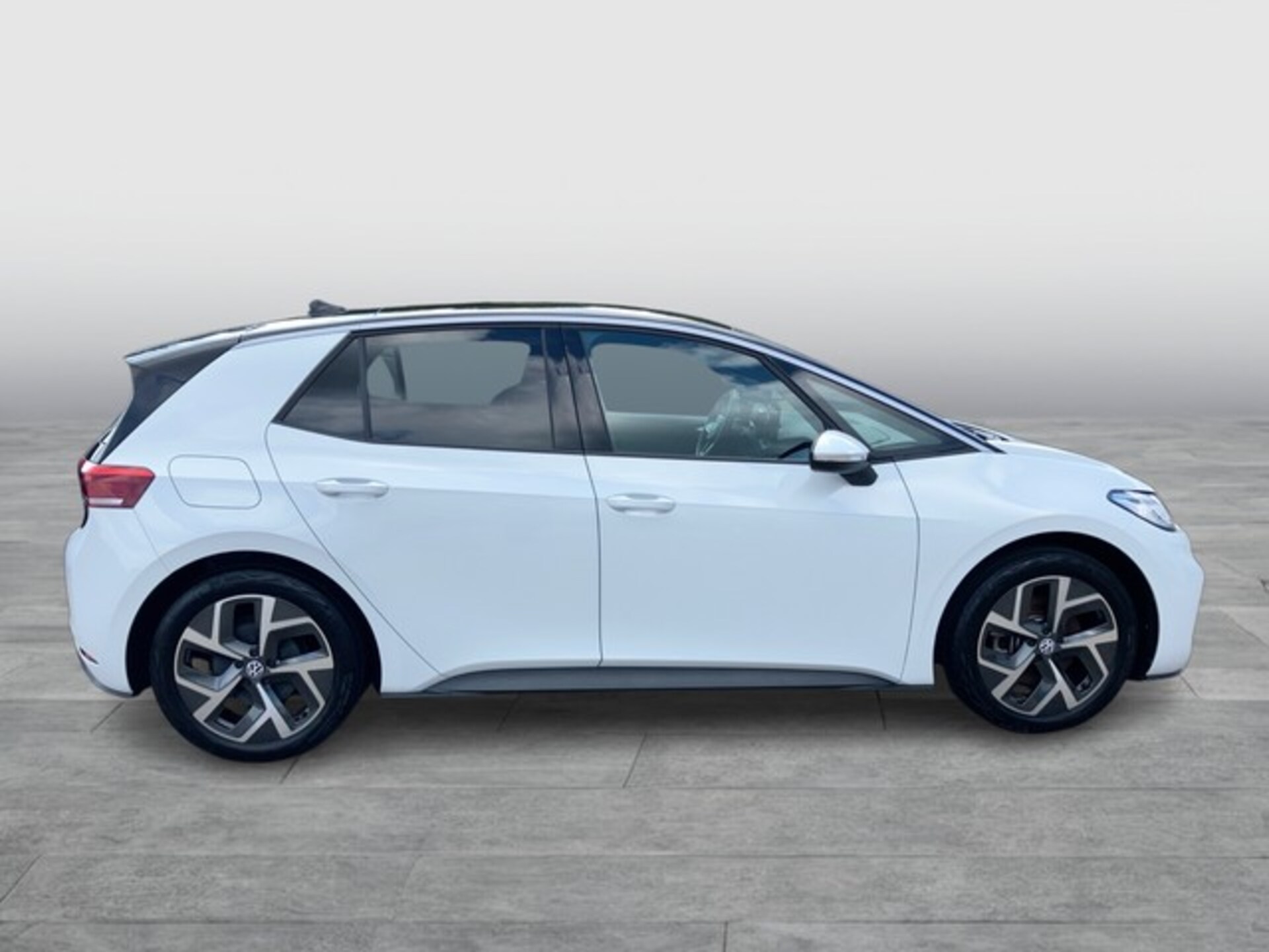 Volkswagen ID.3 Pro