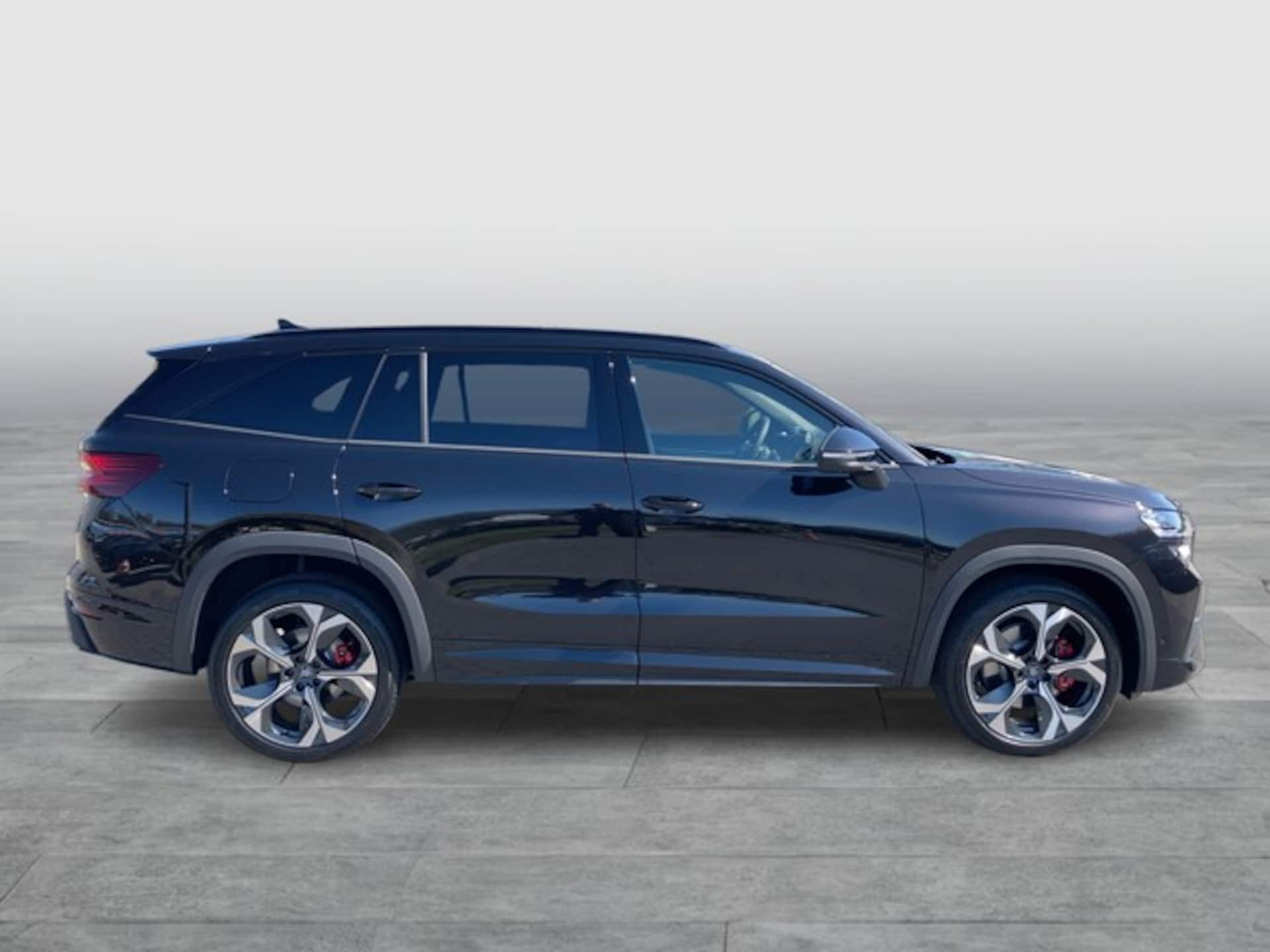 Skoda Kodiaq RS