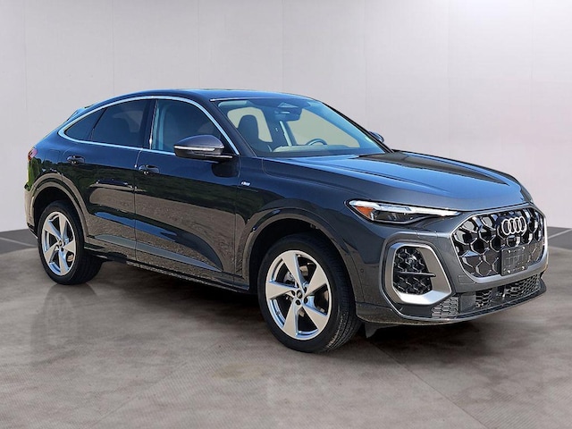 2025 Audi Q5 Sportback